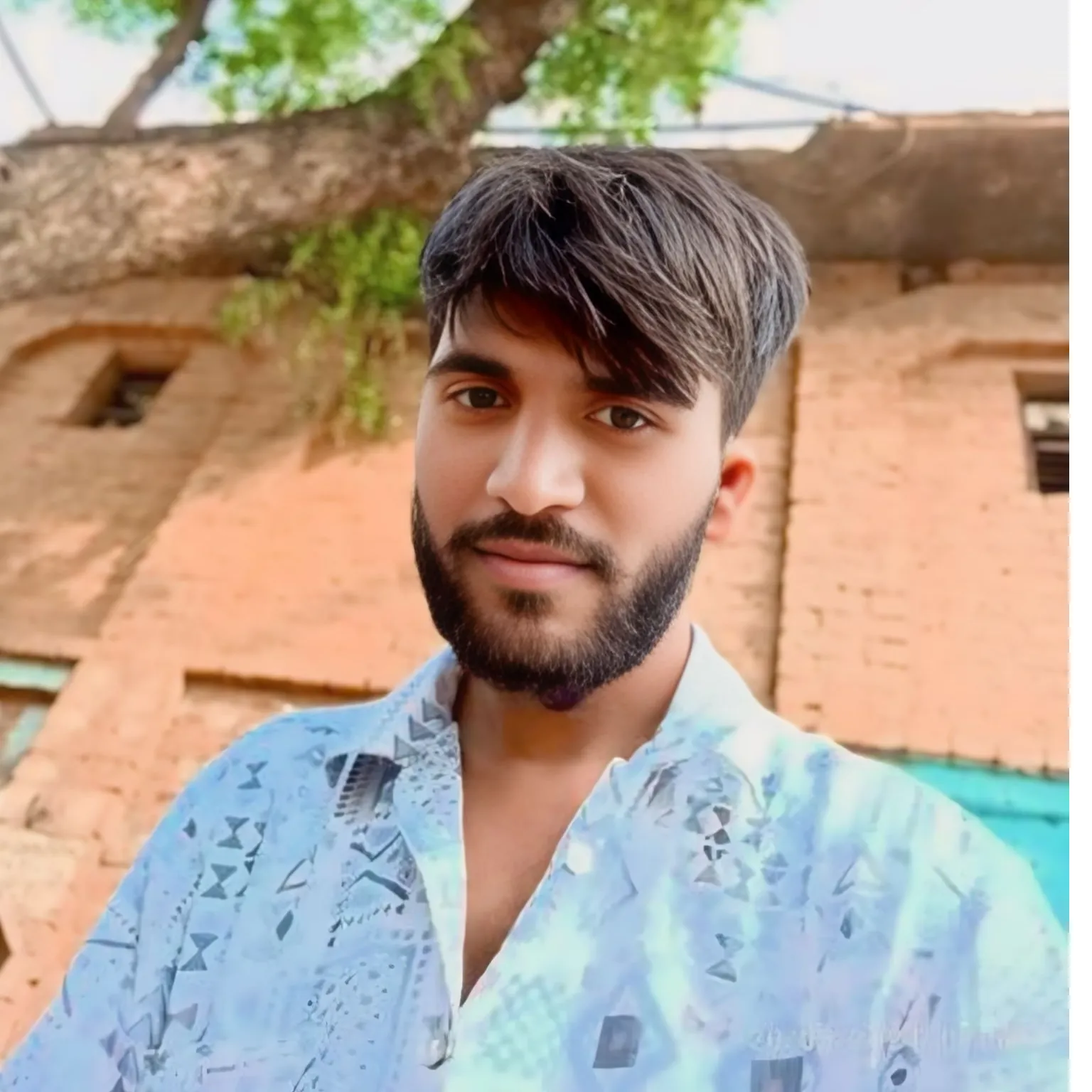 Rahul Choudhary