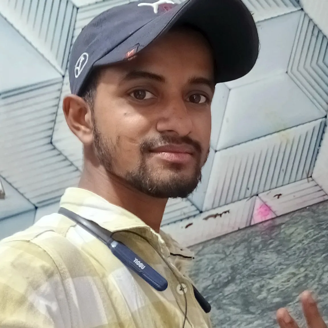 Jitendra Kumar