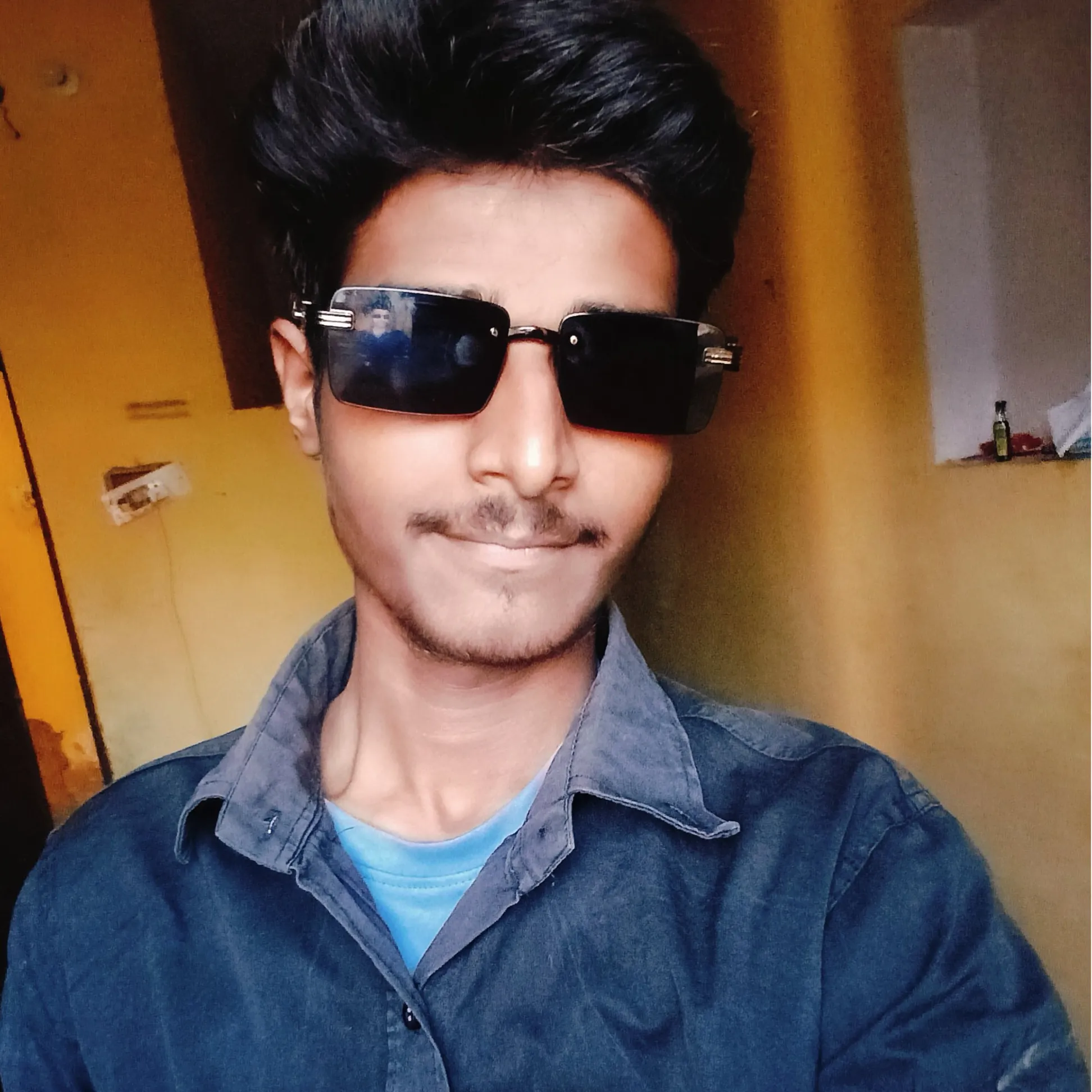 Nitish Kumar