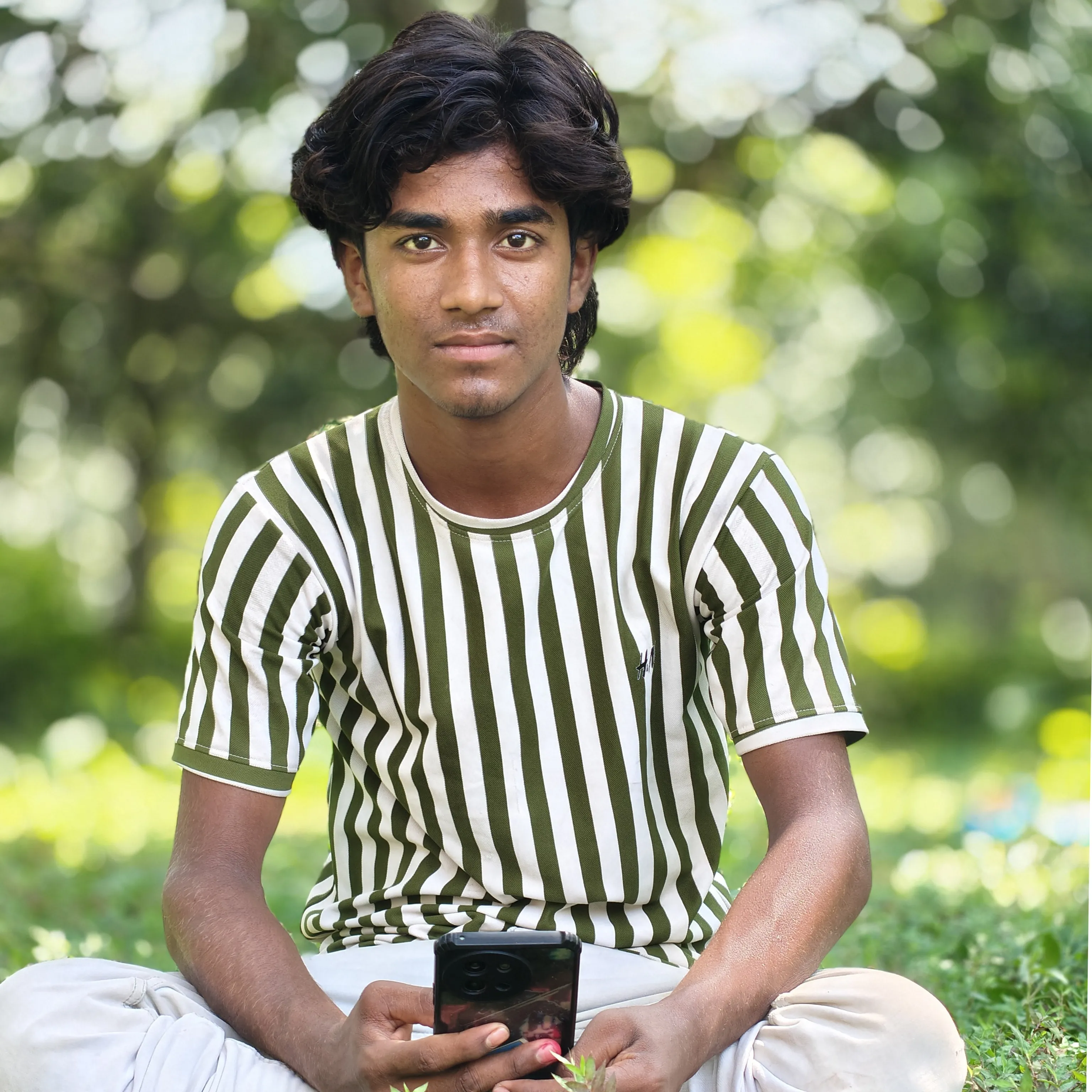 SAJID Sk