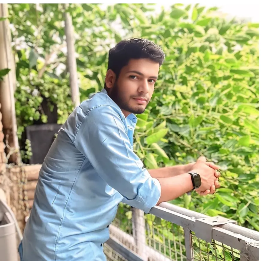 Vijay Kumar
