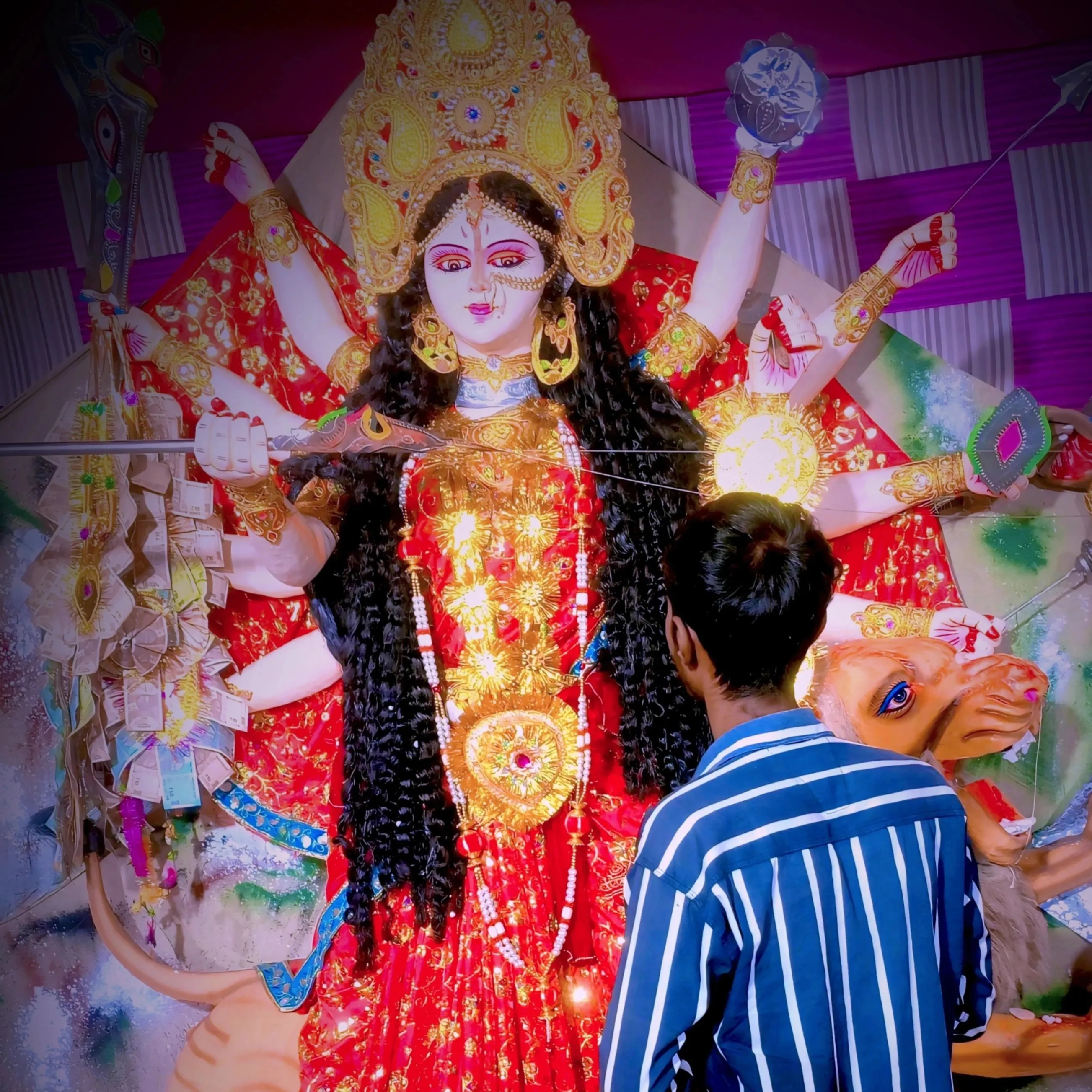Pradip kumar
