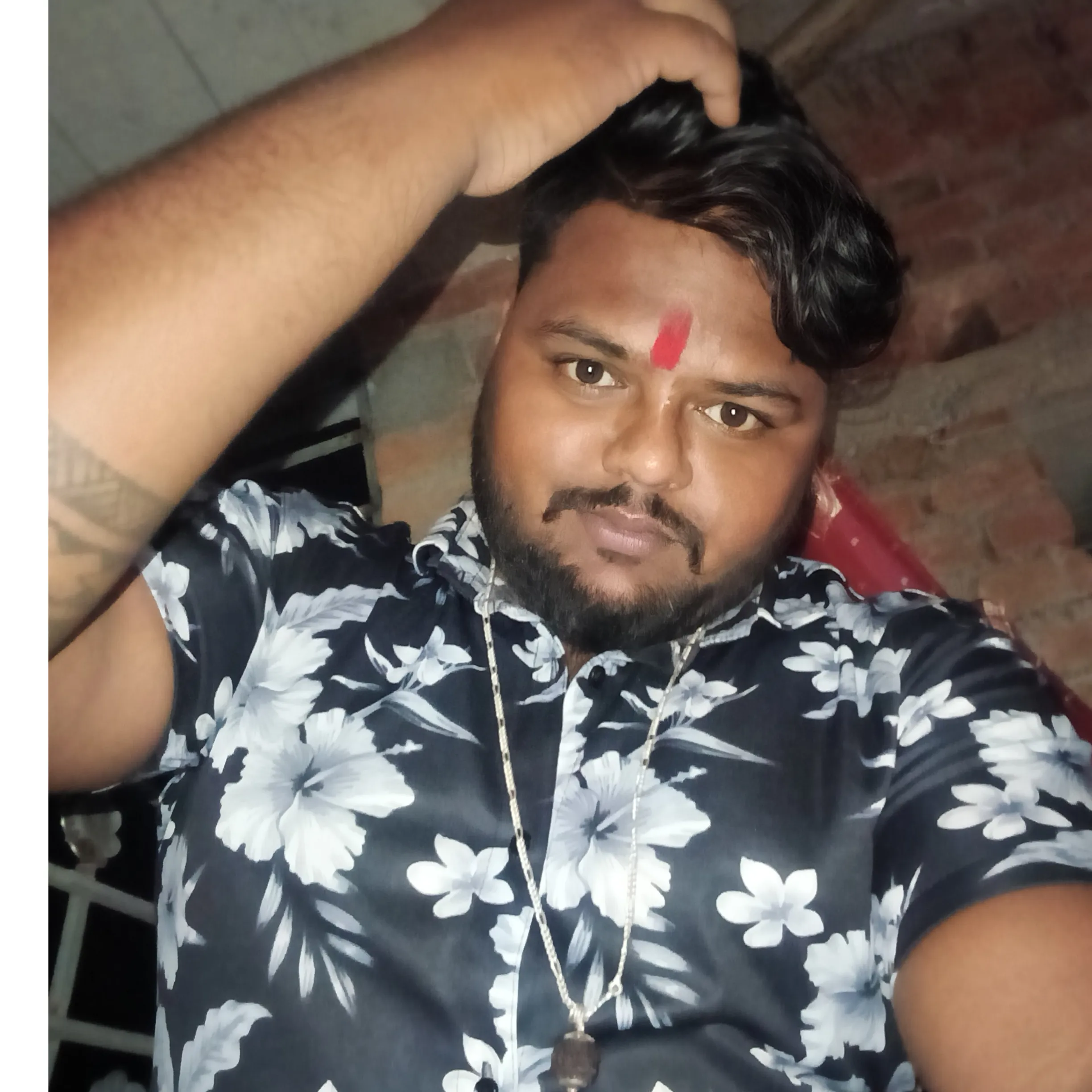 Biplab Bag