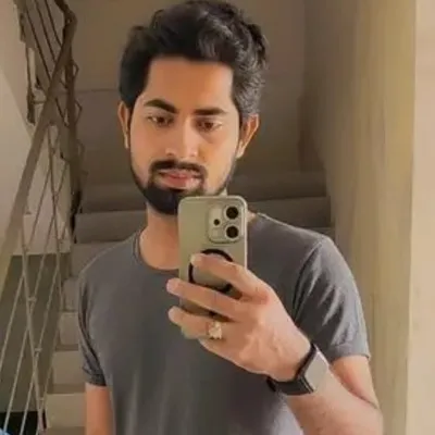 Bablu sharma