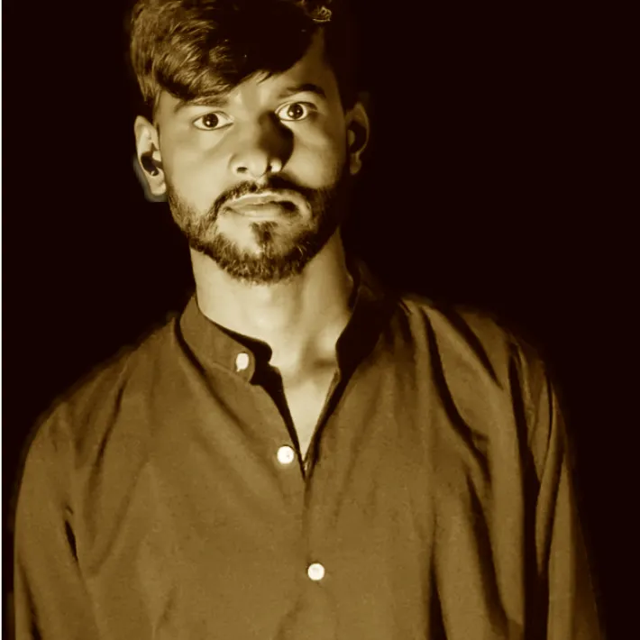 Deepak Kumar