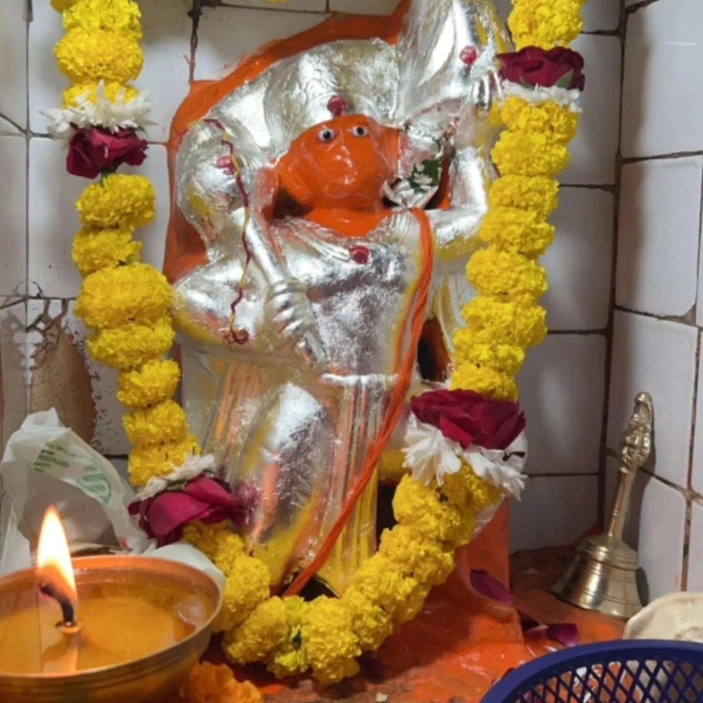 Suresh kushwa