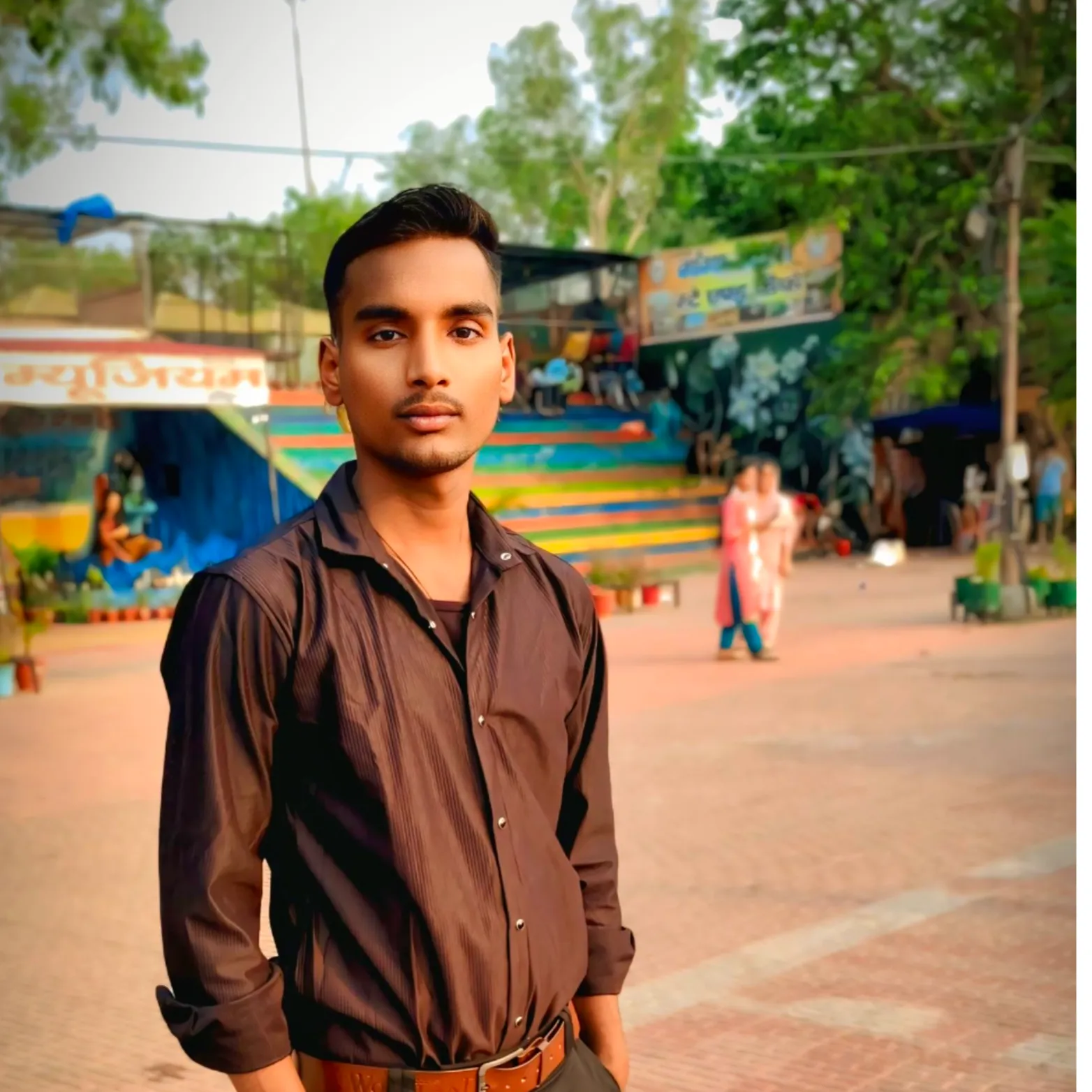 shivam maurya