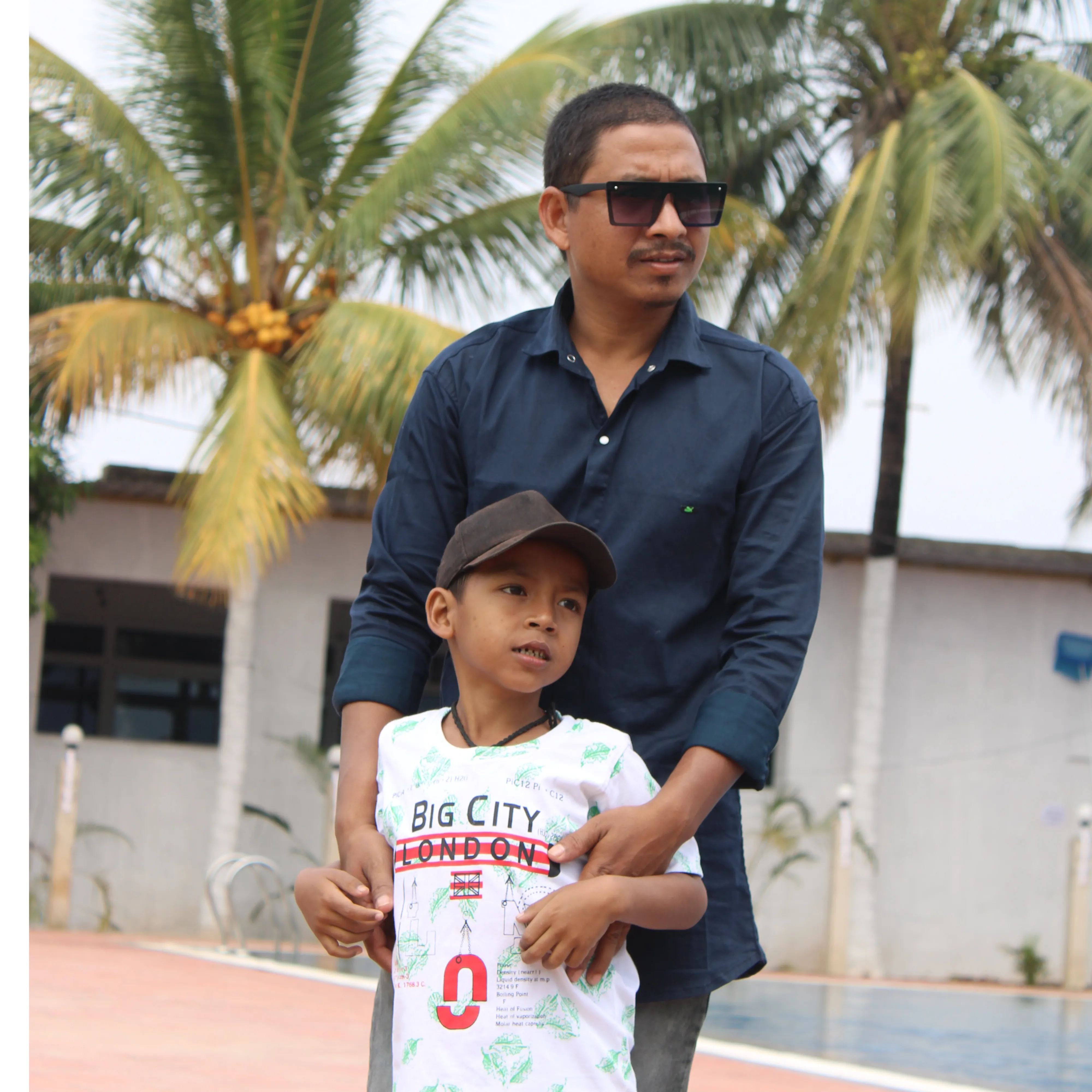 BHASKAR MAJHI