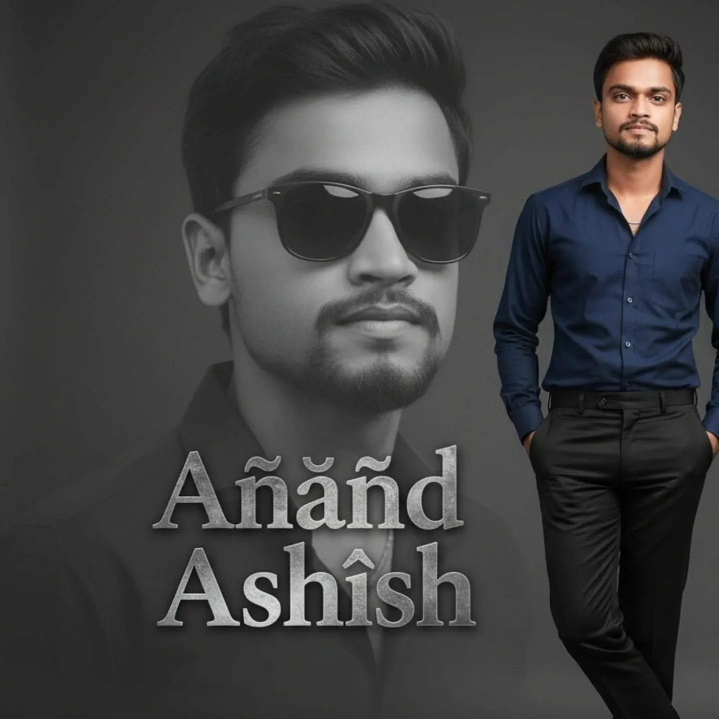 आनंद आशीष