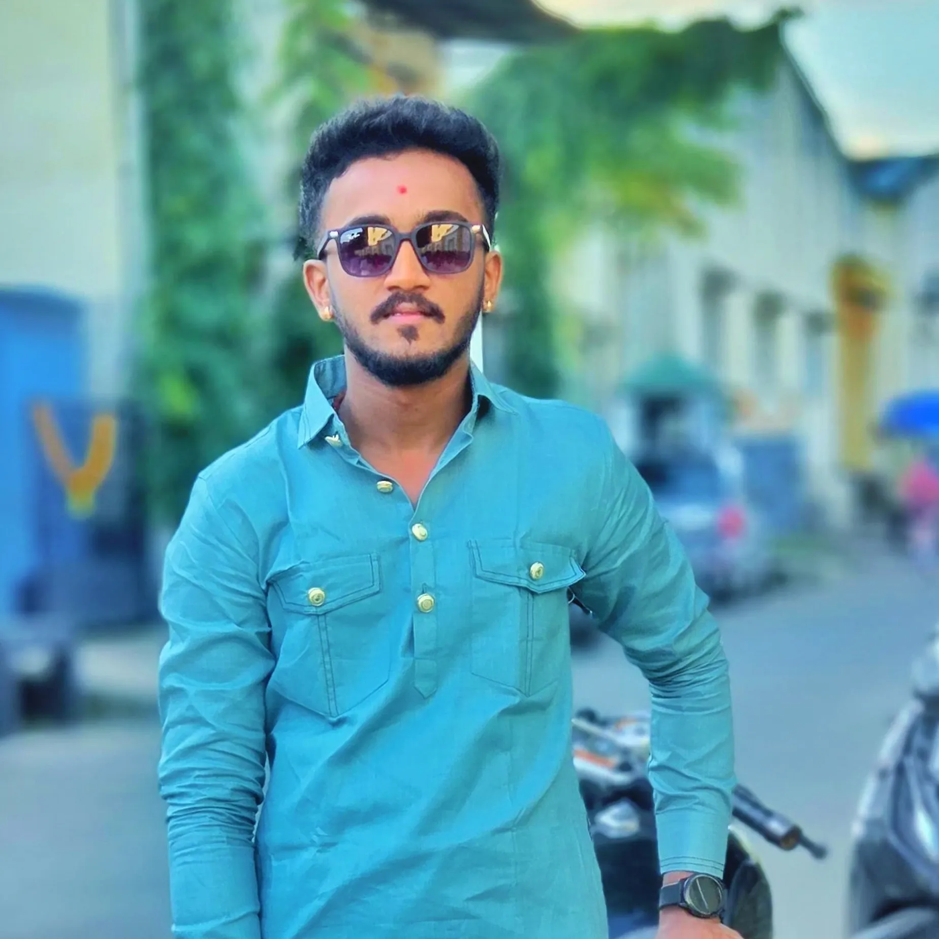 Bhagesh phule