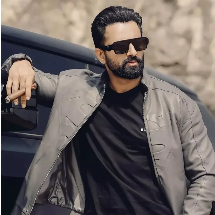 Mahfooz Khan