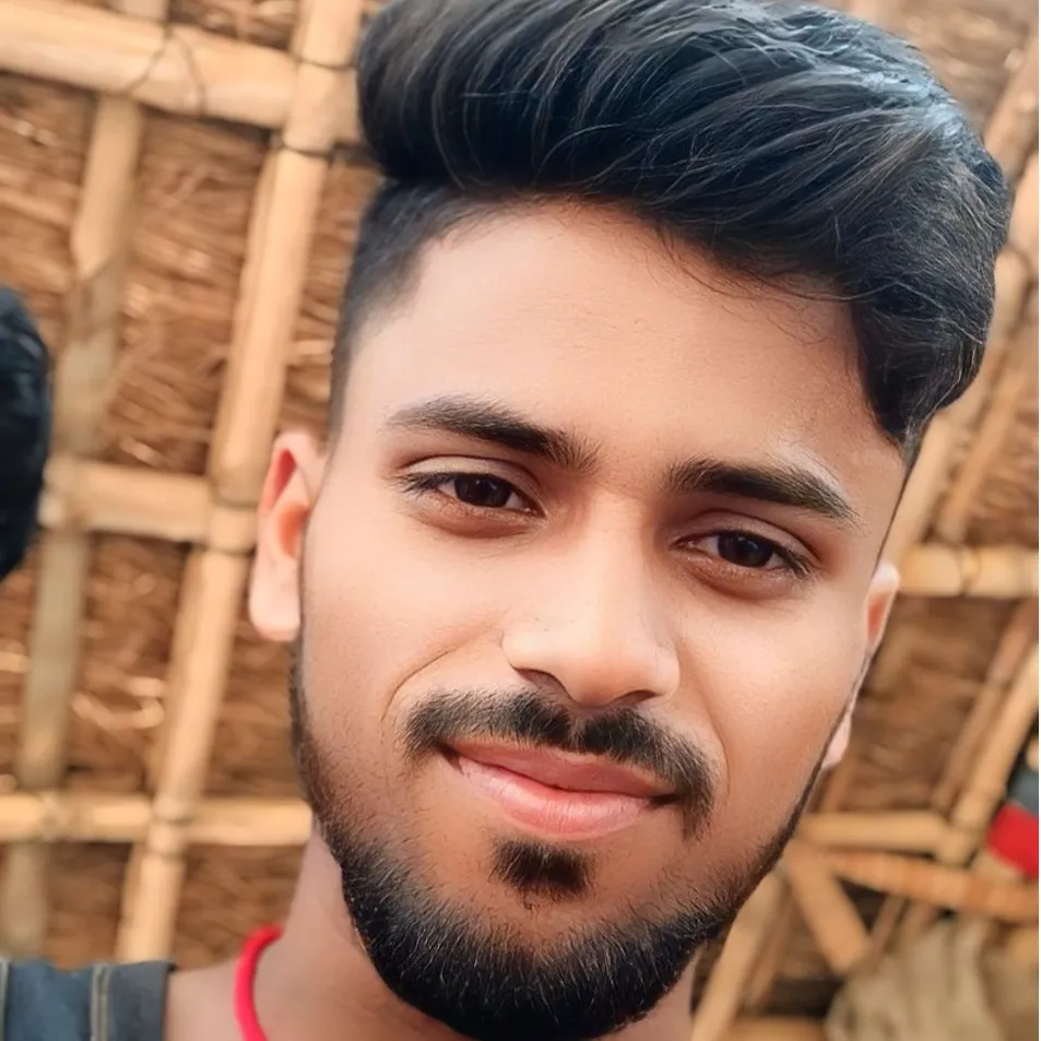 NITISH PAL