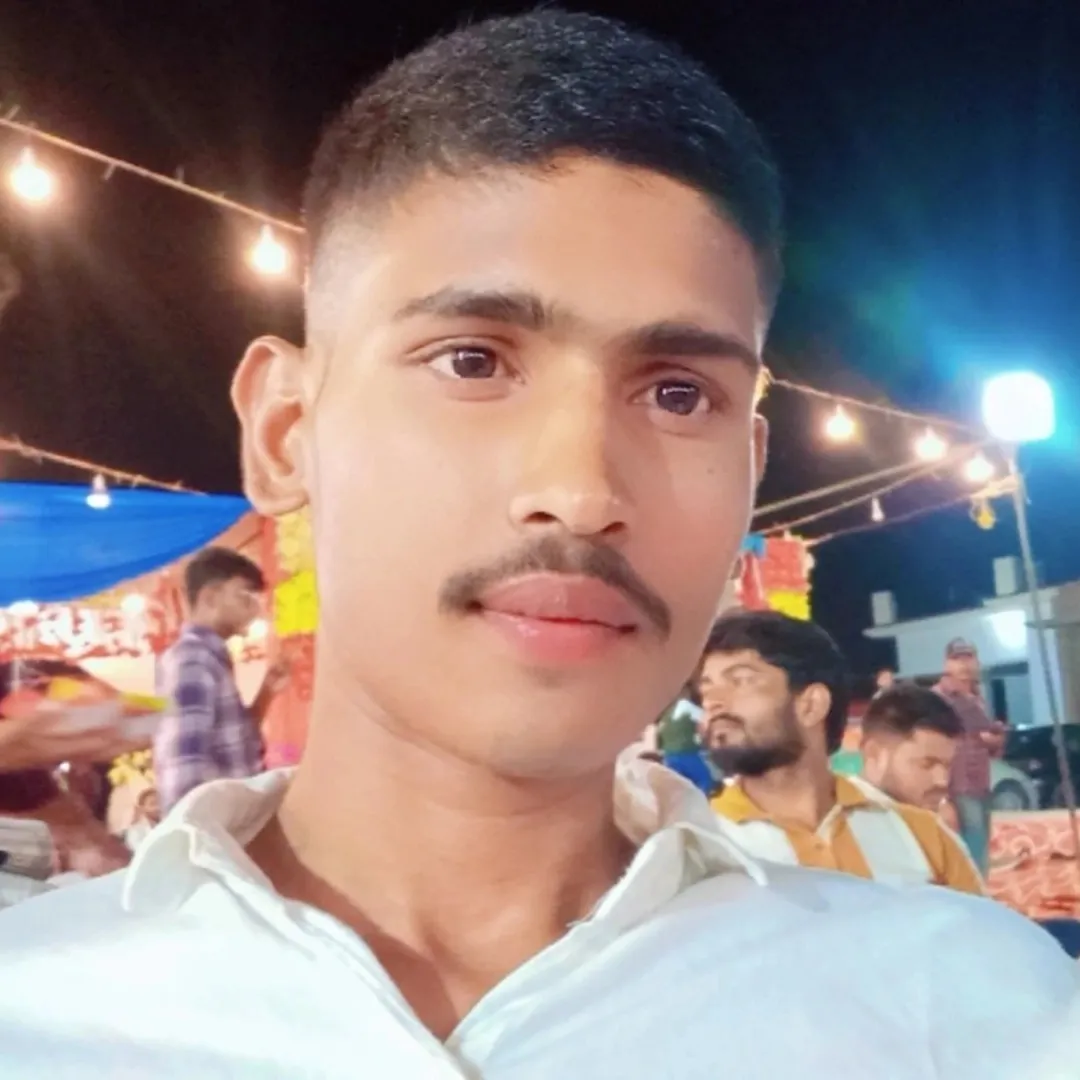 Shivam Yadav
