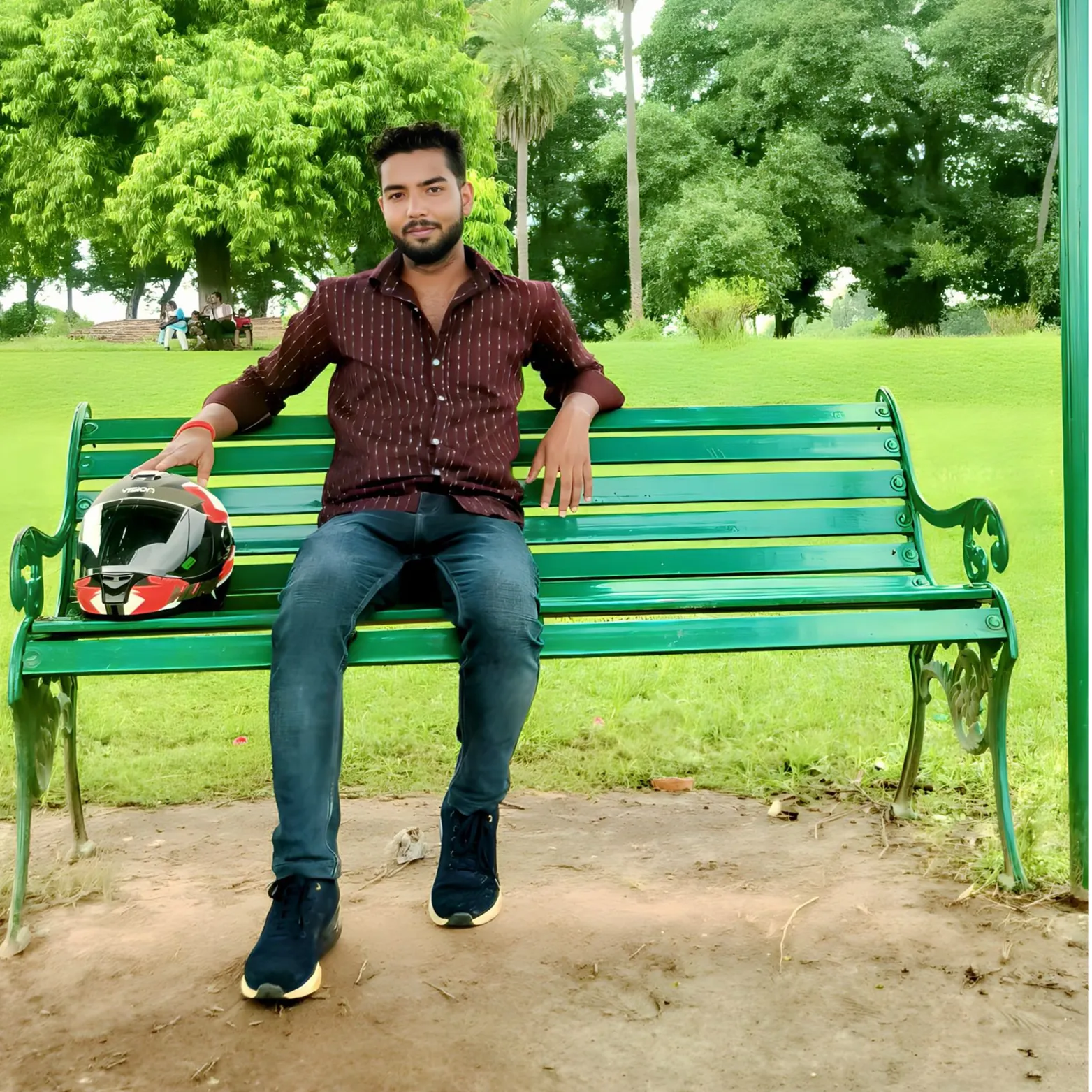 Saurav kumar