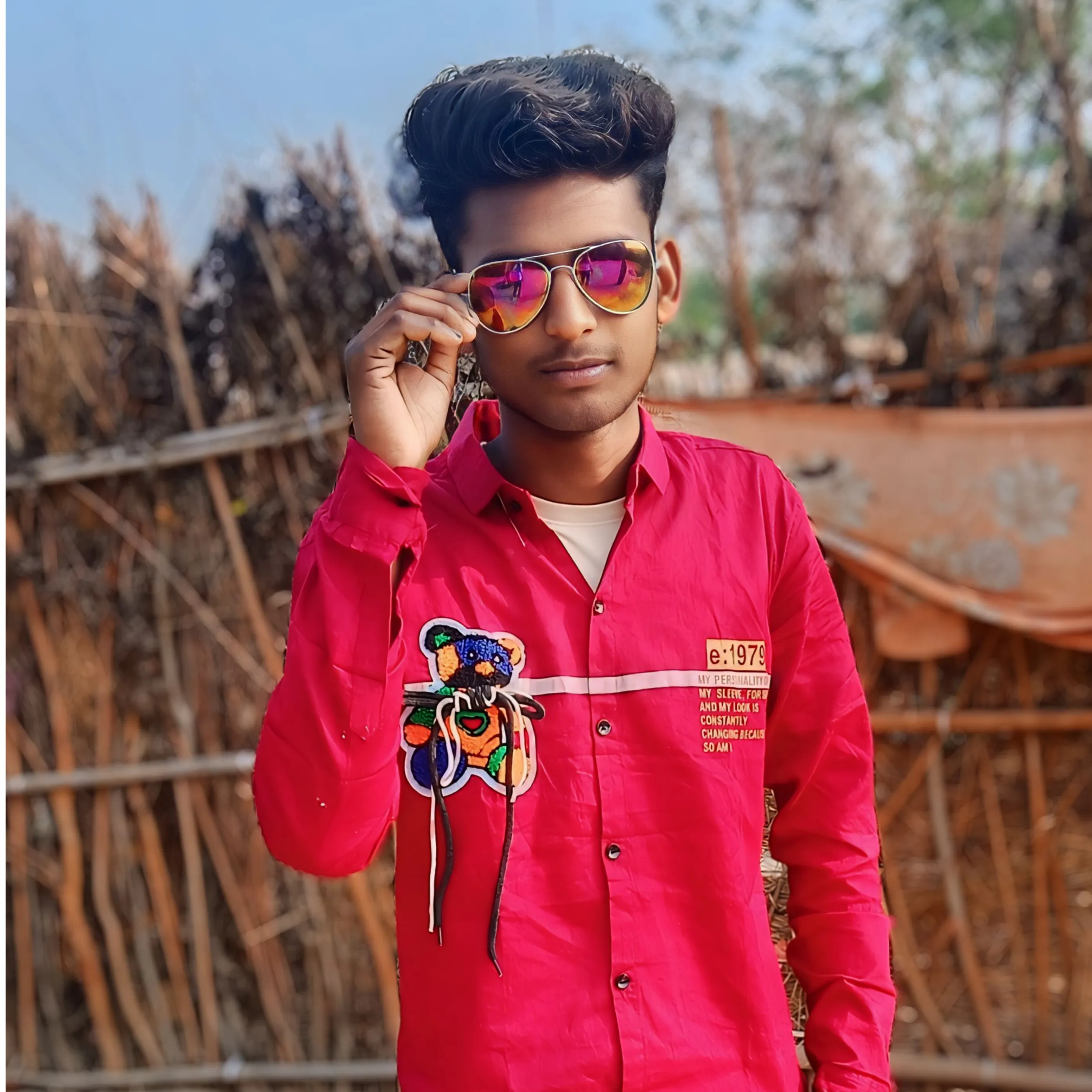 RamLakhan Rawat