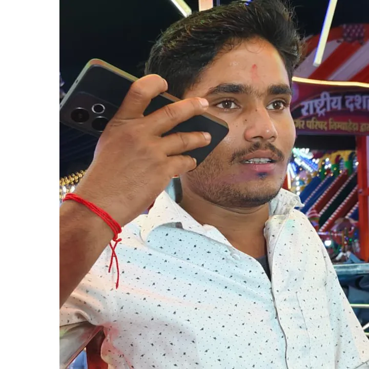 kamlesh सनातनी🚩