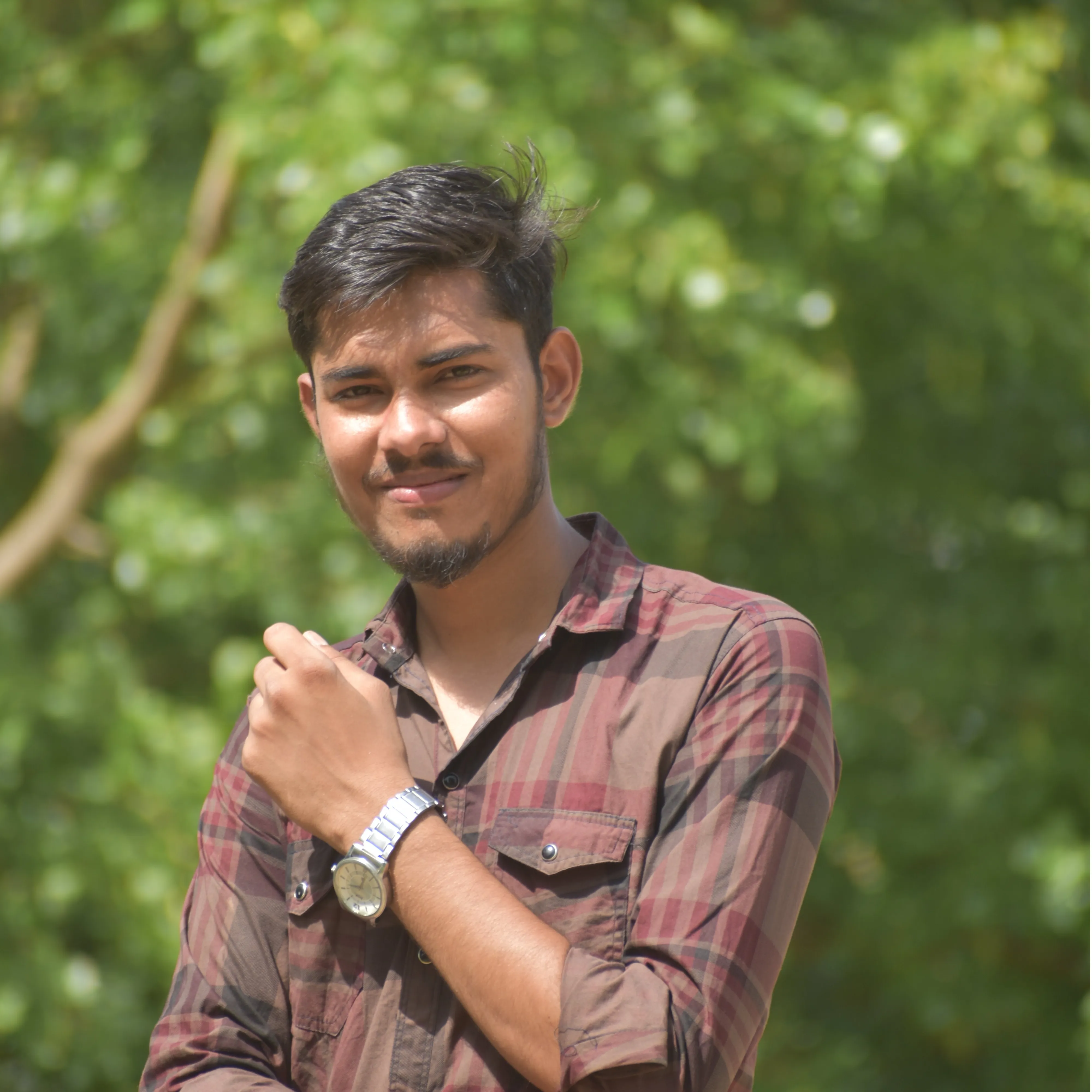 Satyendra Singh