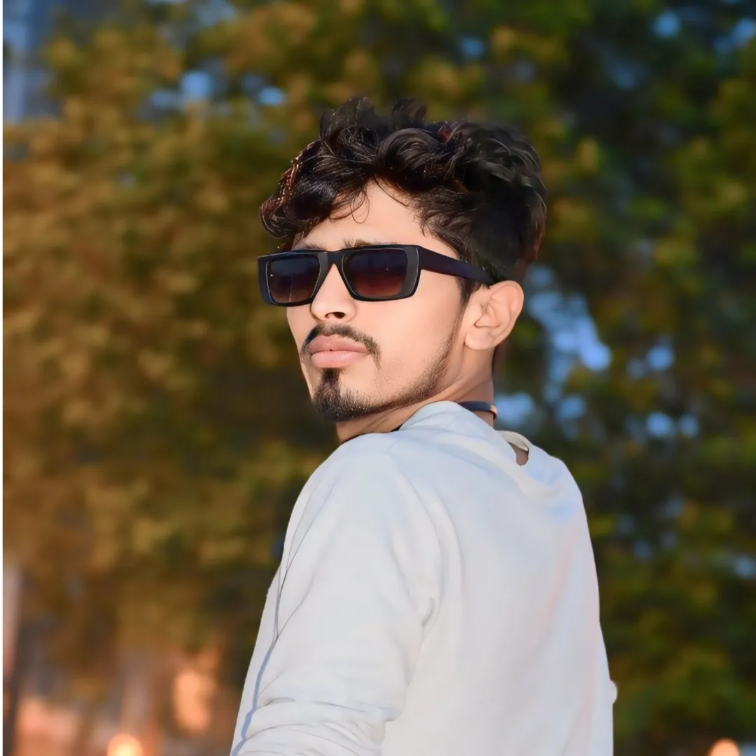 Suraj Pal