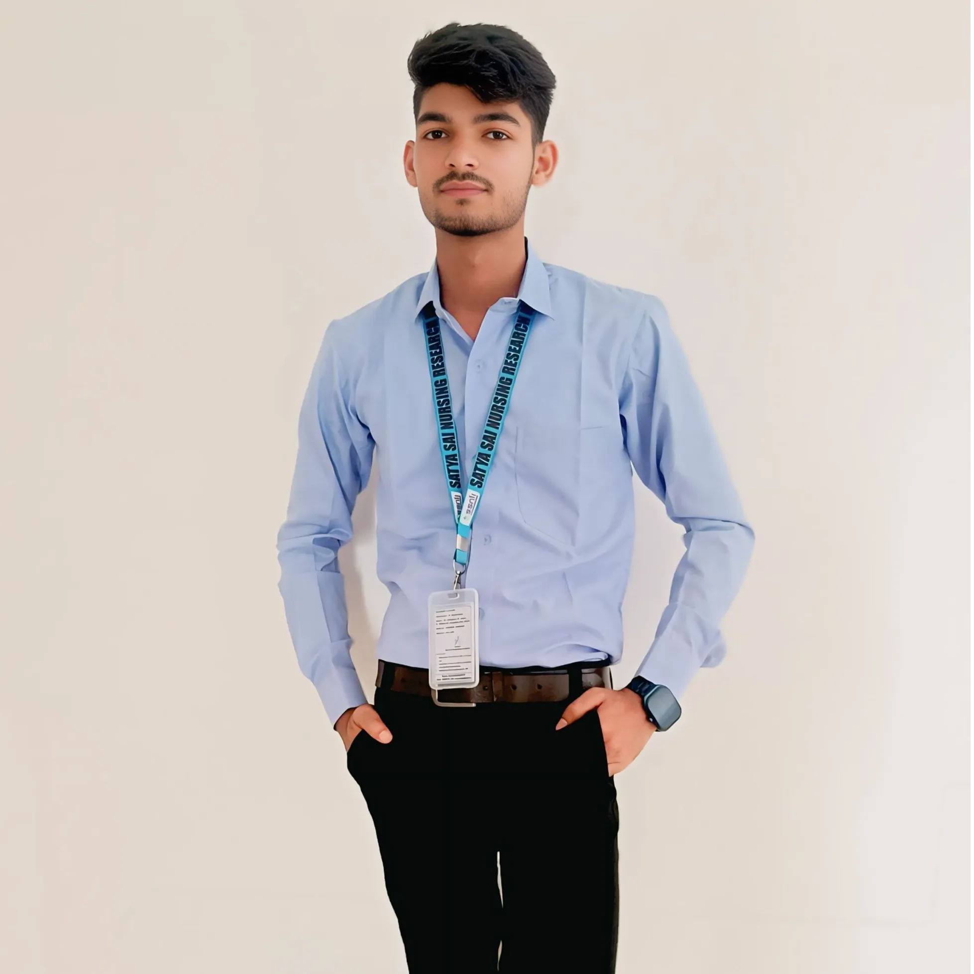 Aditya Singh