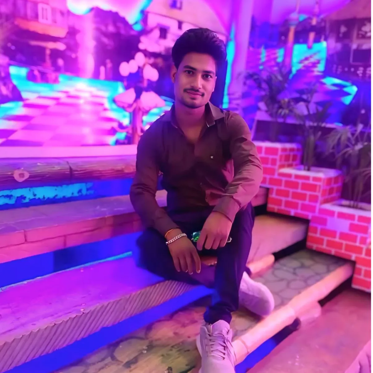 King Lodhi