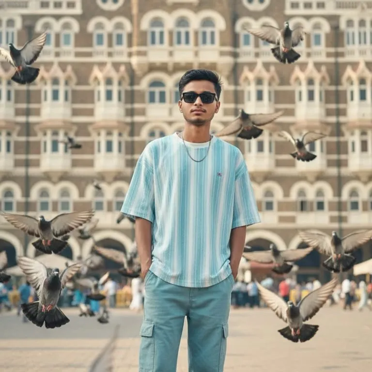 Shravan Kumar