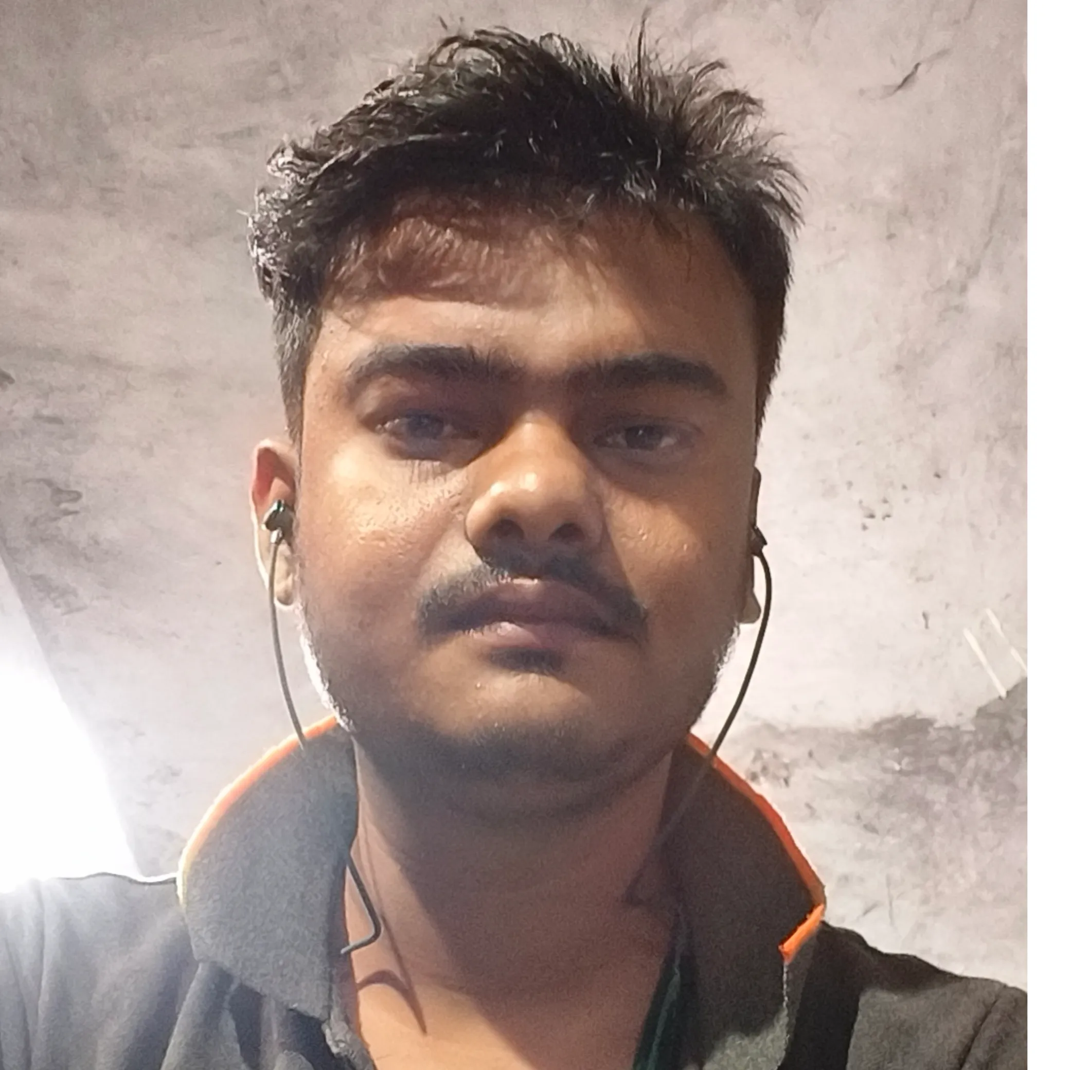 vikash kushwaha