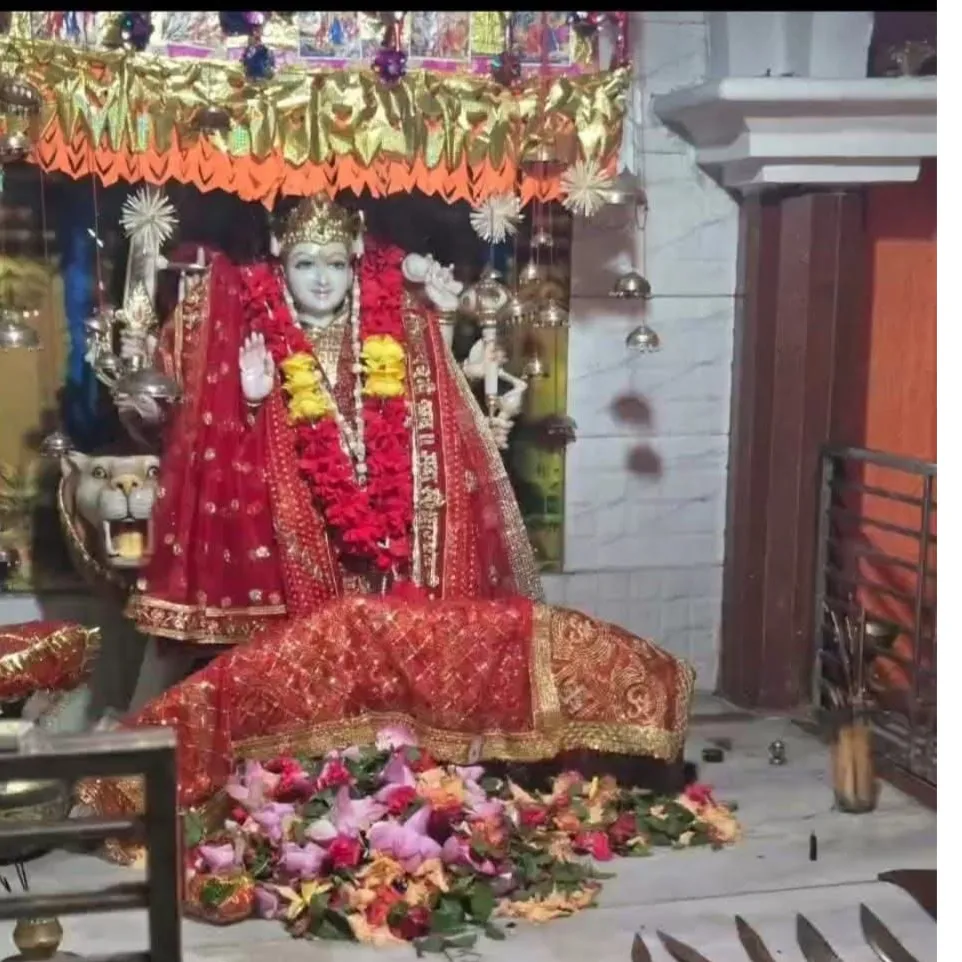 Parvesh Kumar