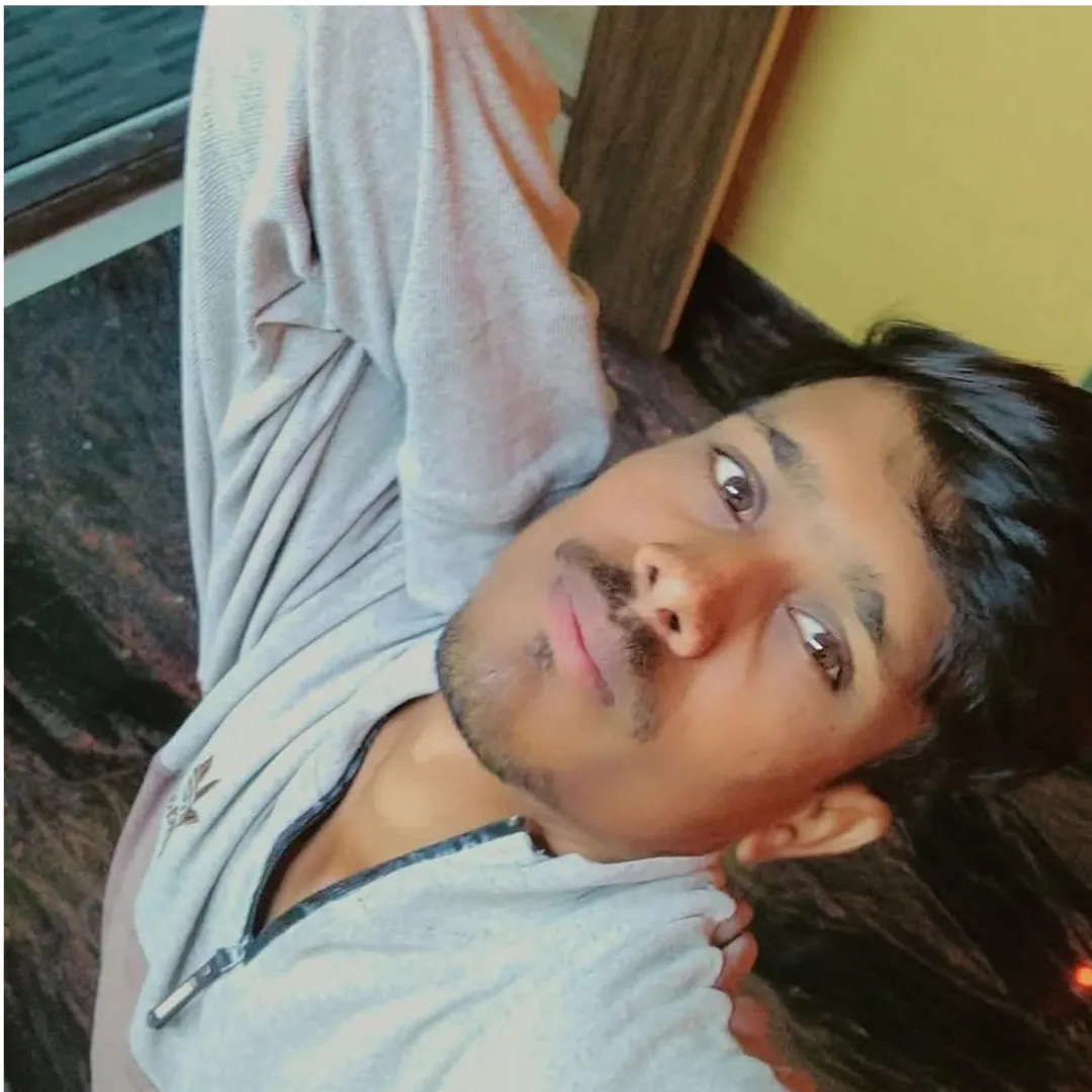 Hanamanthgoud patil