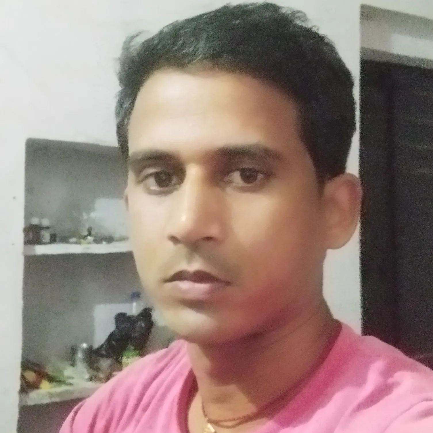 shashi kumar