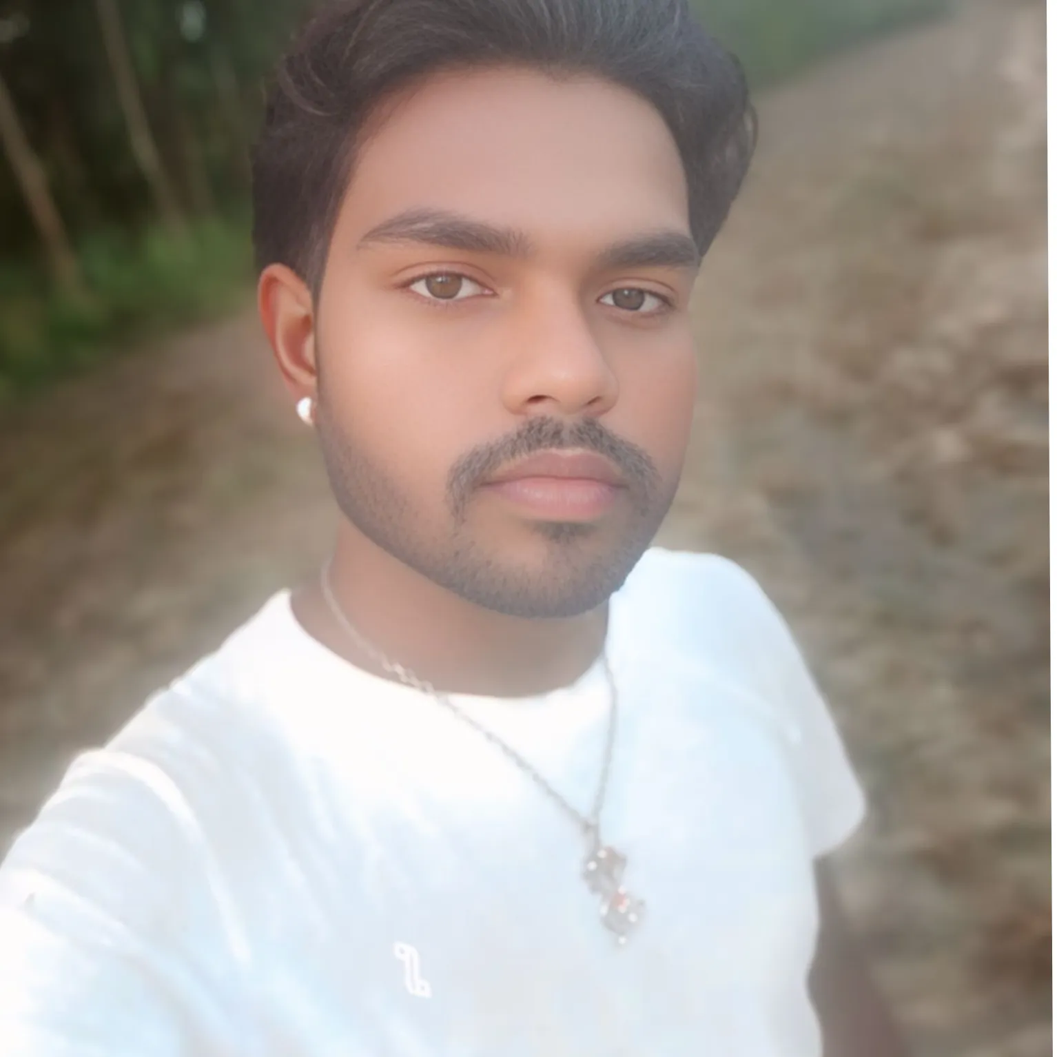 Shubhash Rajpoot