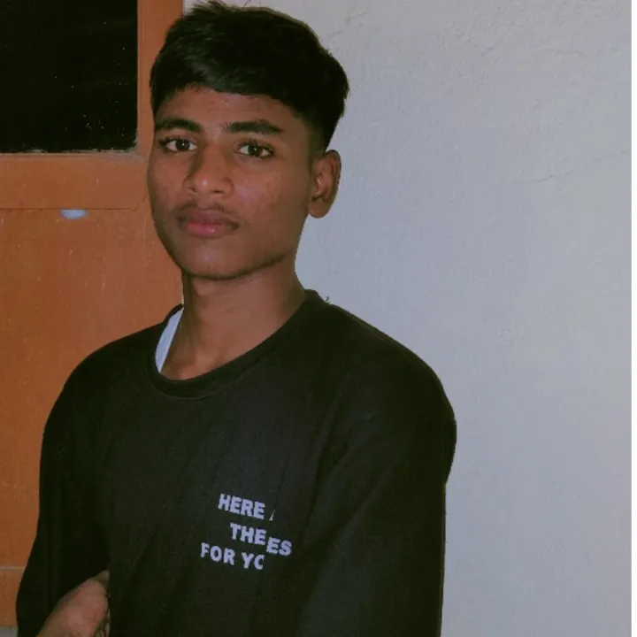 Krishna Yadav