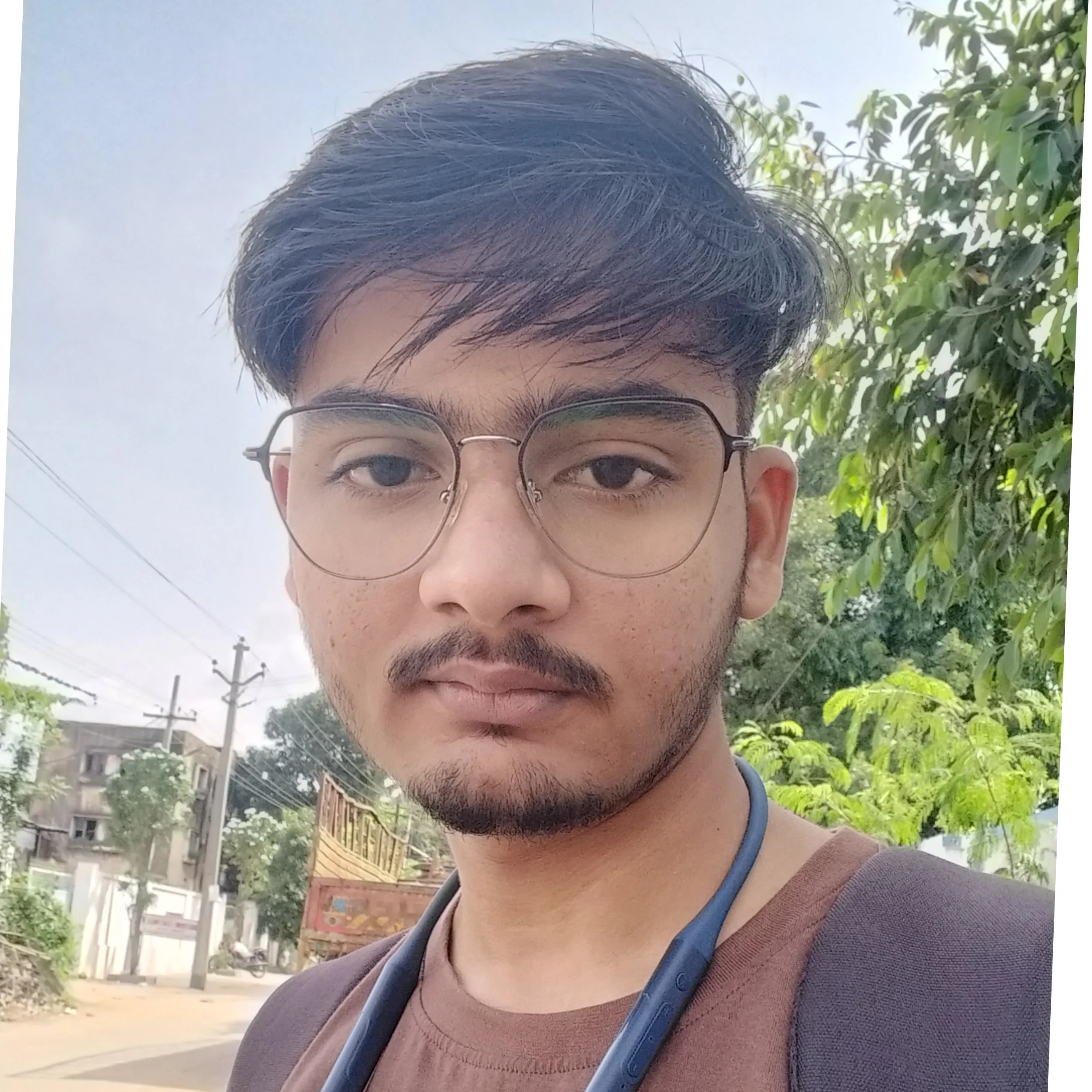 Saurabh Shukla