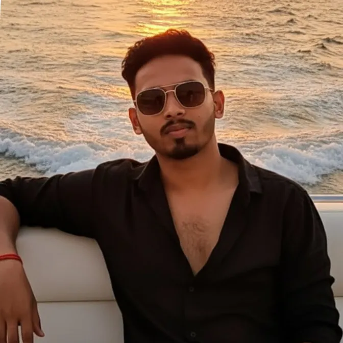 Chandan Yadav