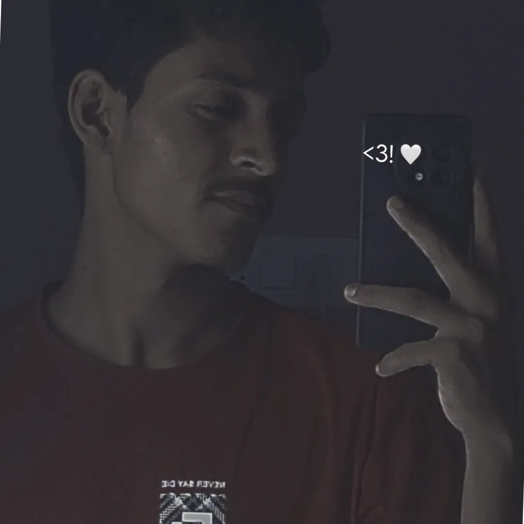 Ritik Yadav