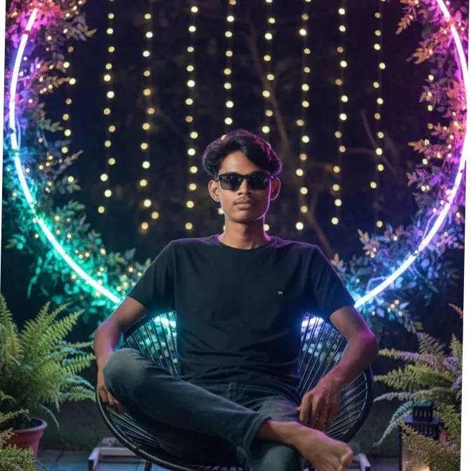 shivam Gupta
