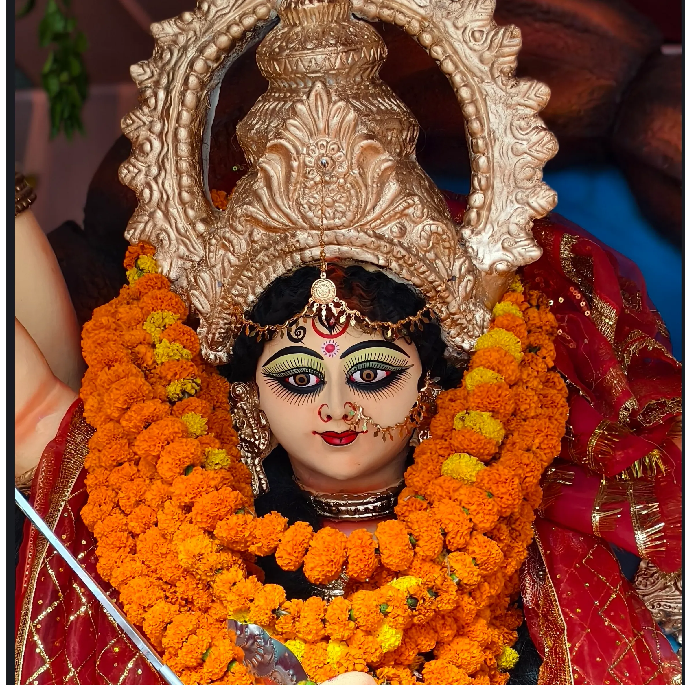 Prajapati boy