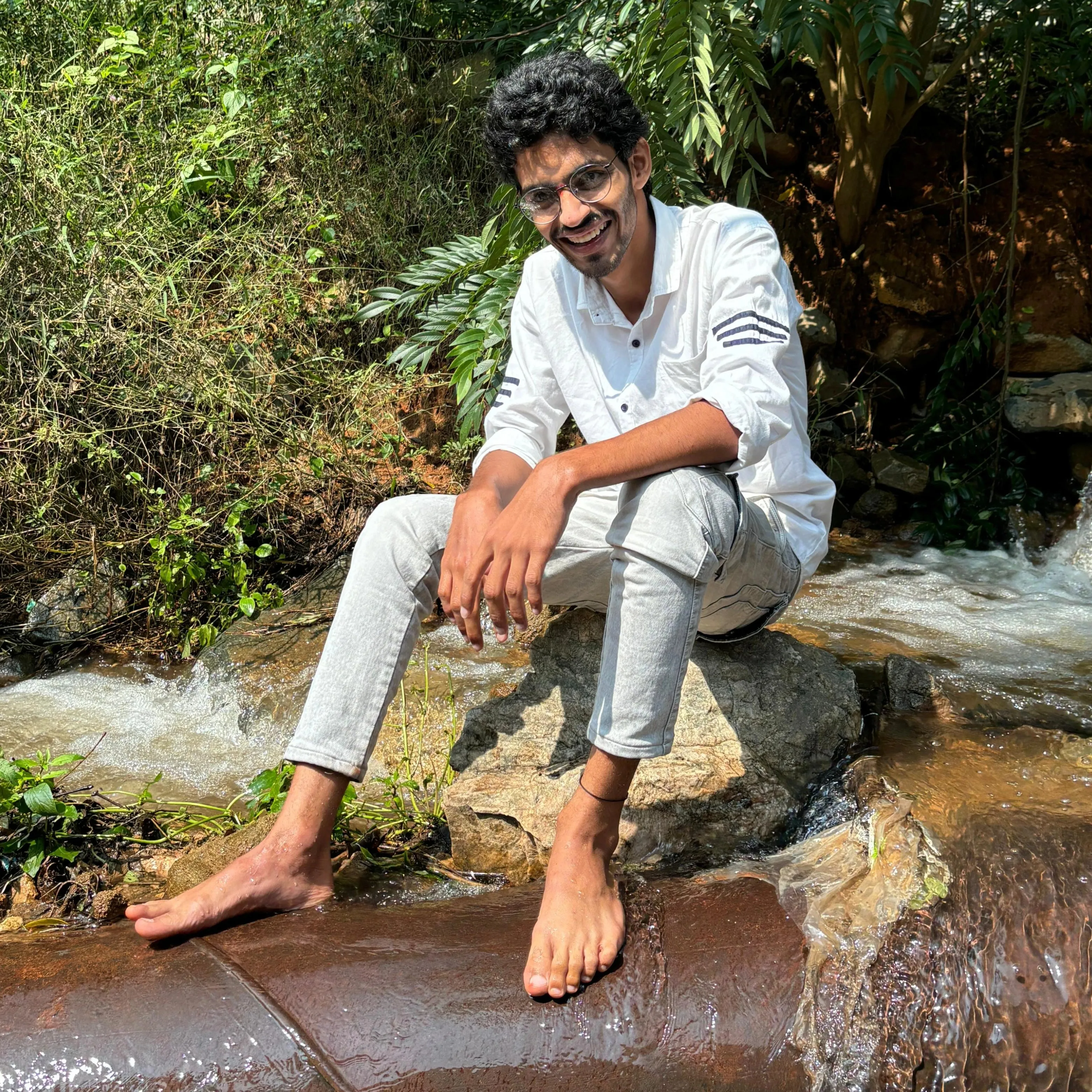 KIRAN GUNTAMANI