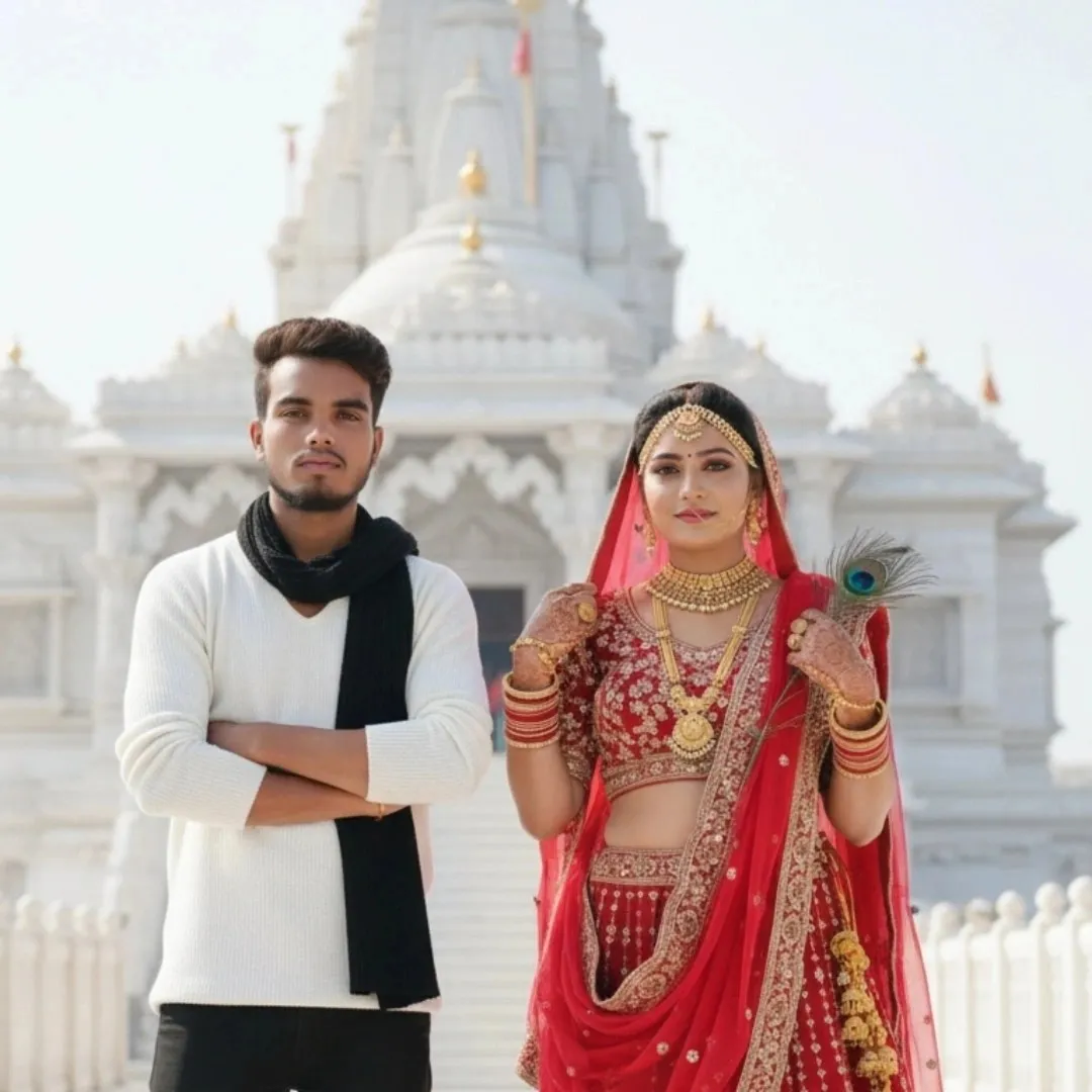 Vikash Vishwakarma