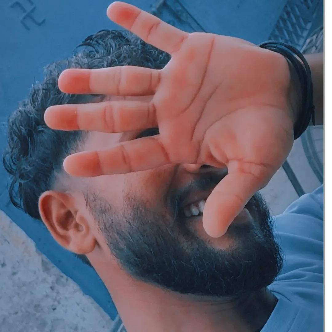 Ganesh Geyal
