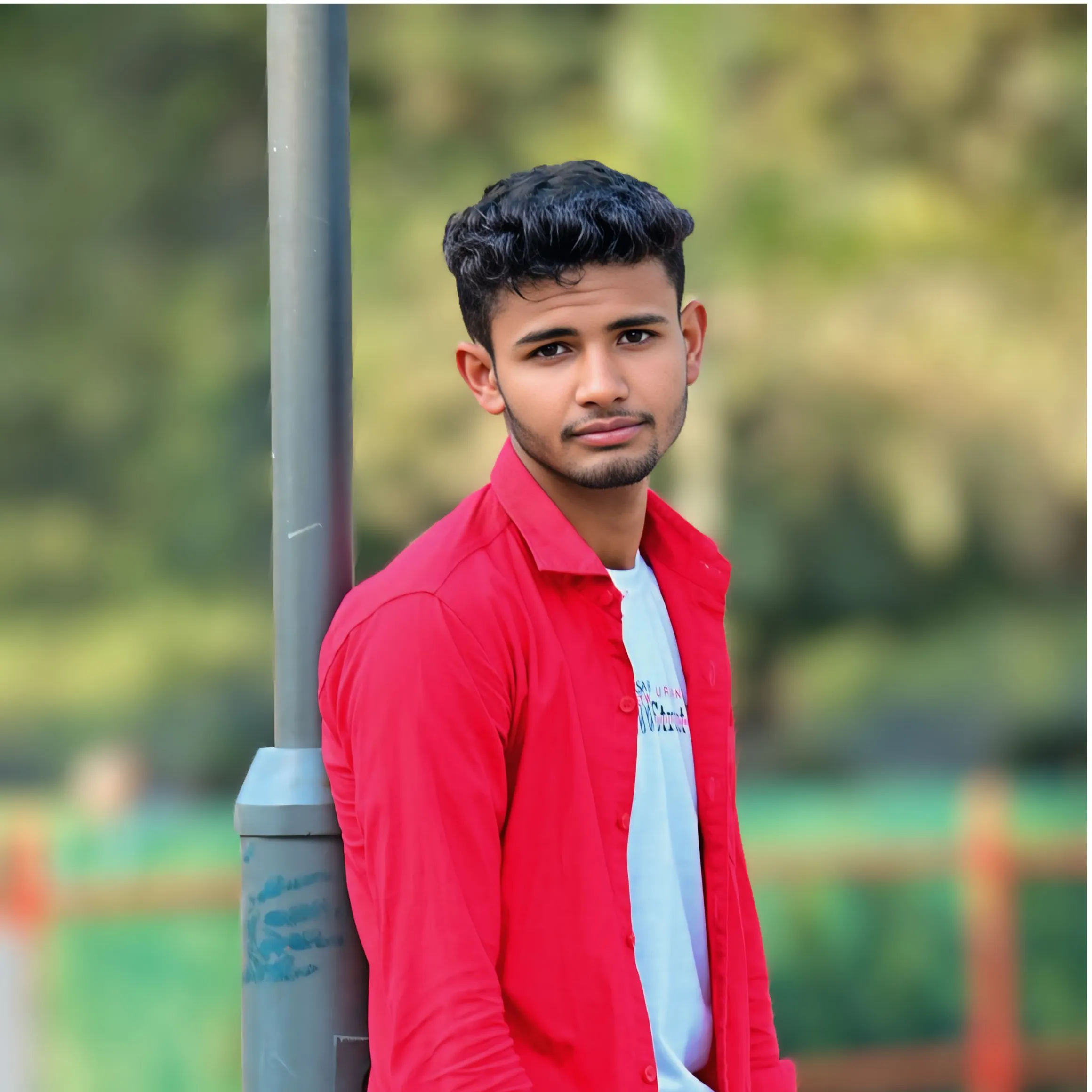 Pavan Pal