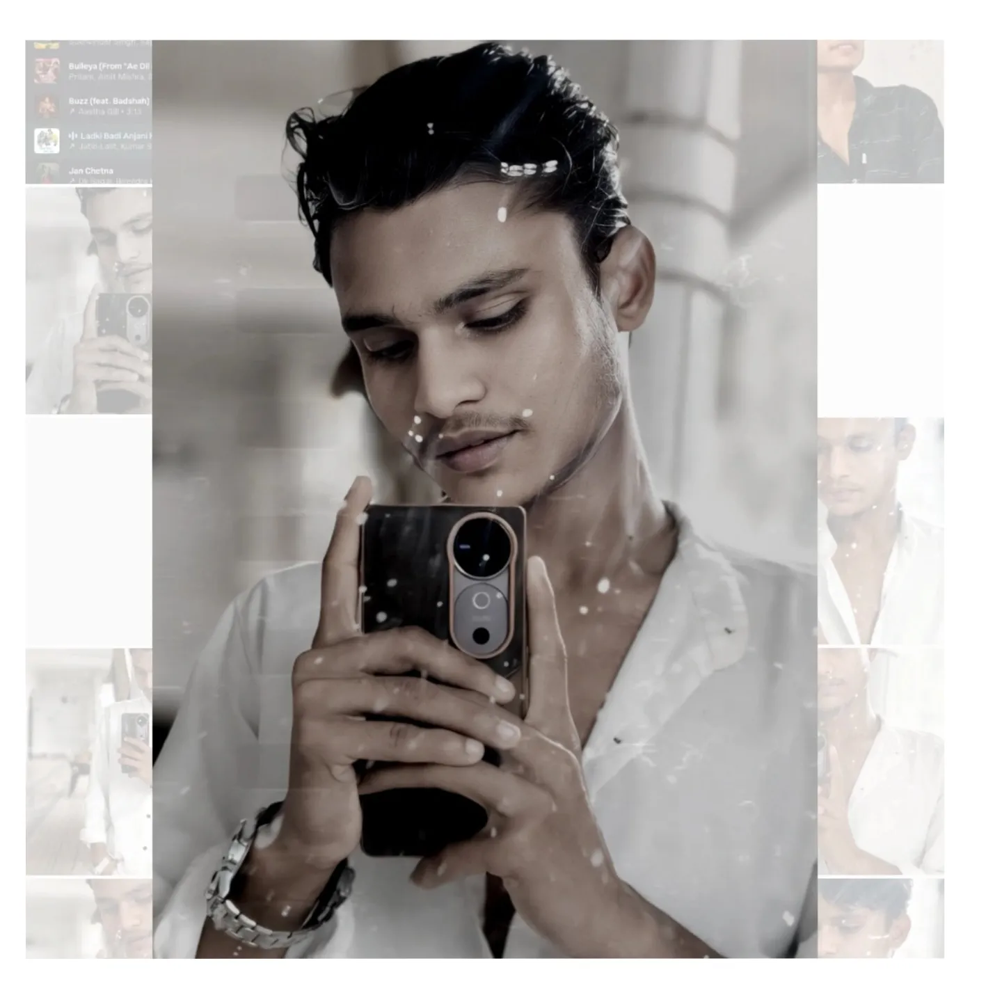 samim Alam