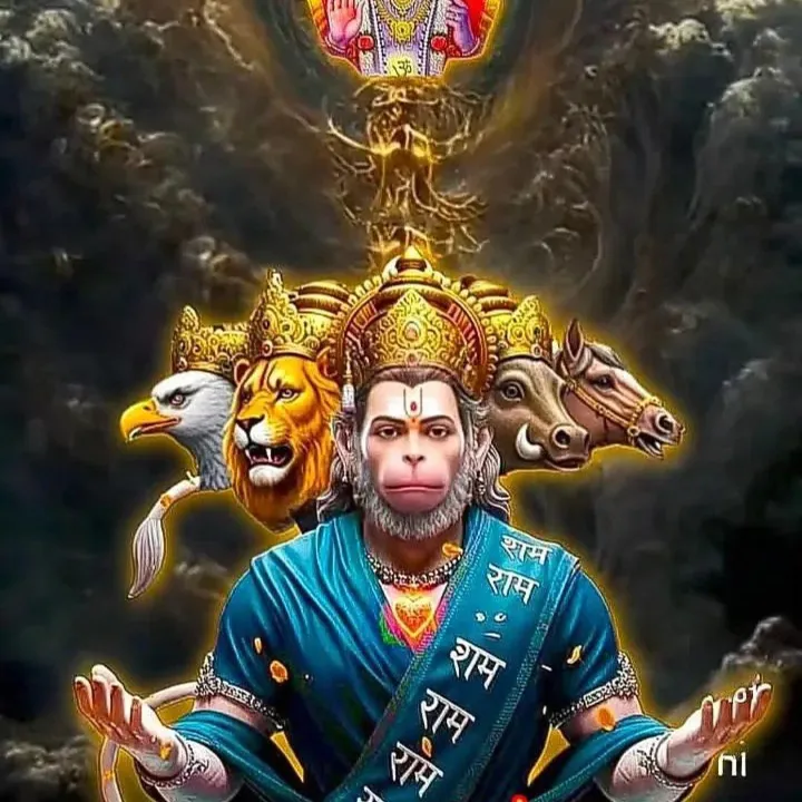 Ram Bhatt