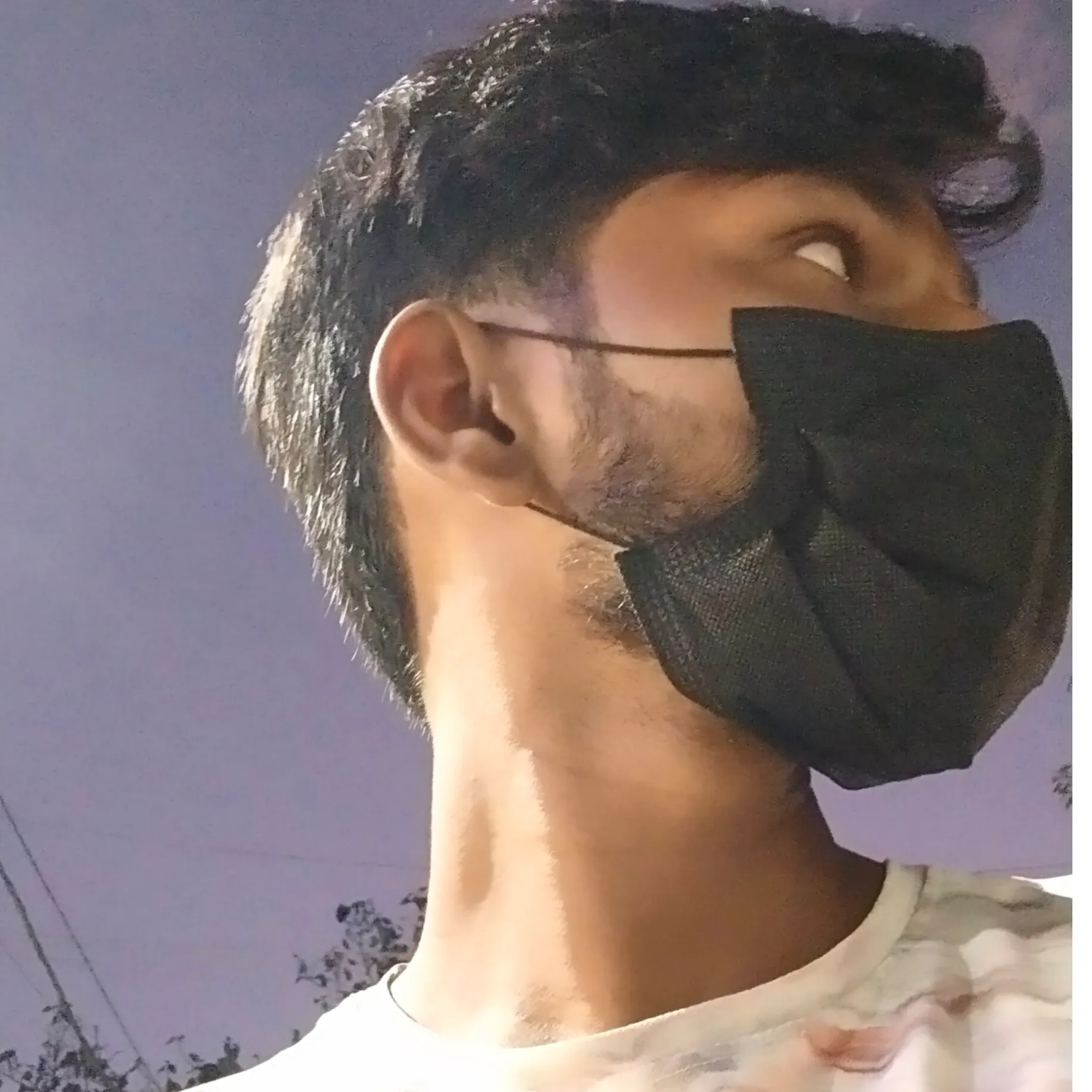 Vinay Raj