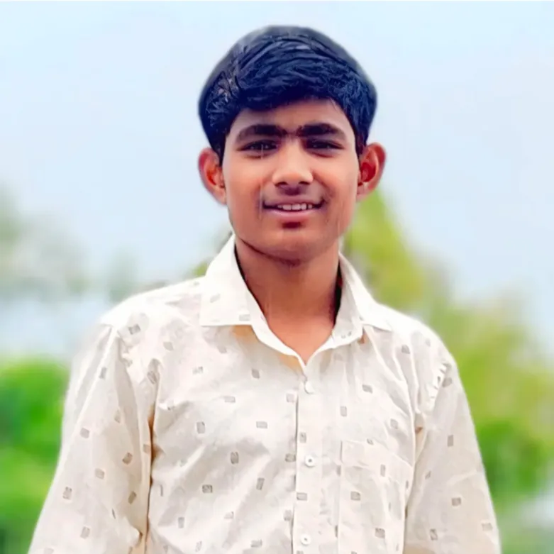 Adinath Ingale