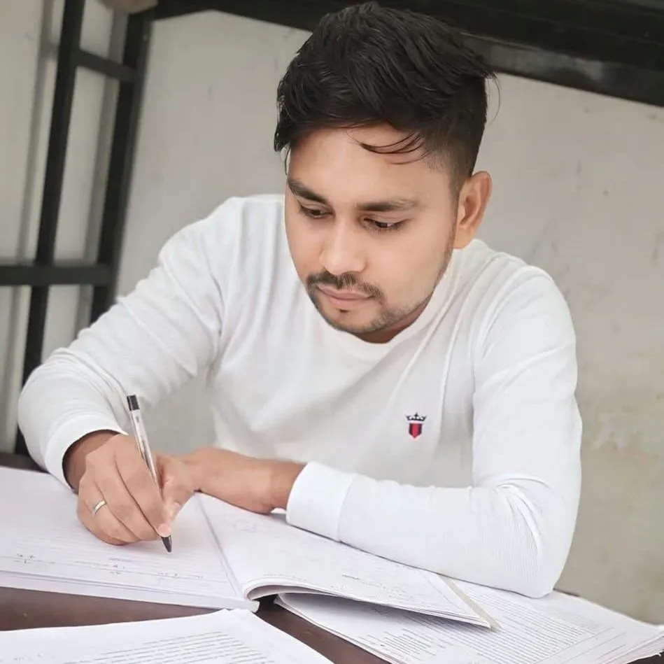 raushan paswanjii