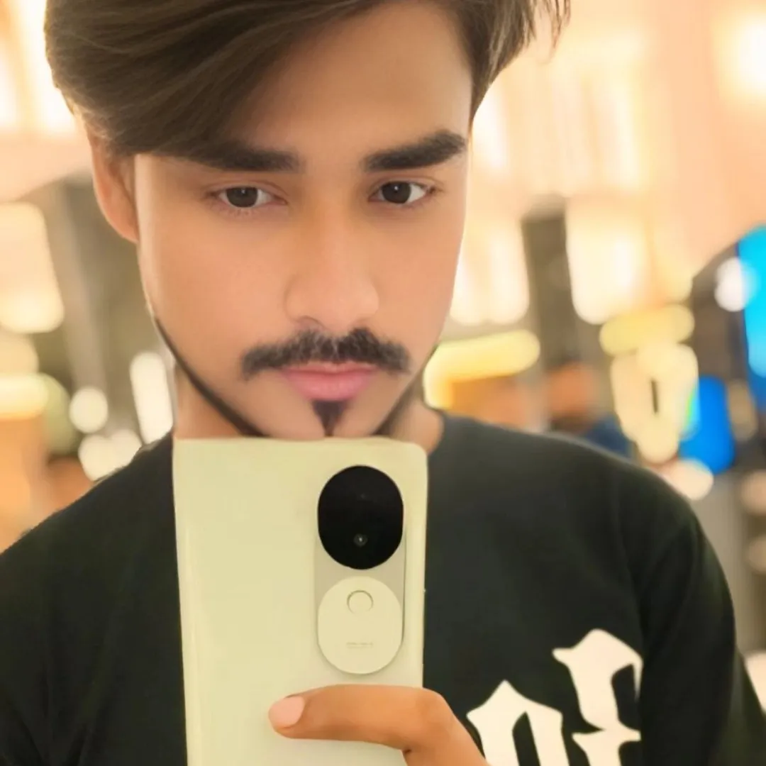Santosh Shrivastav