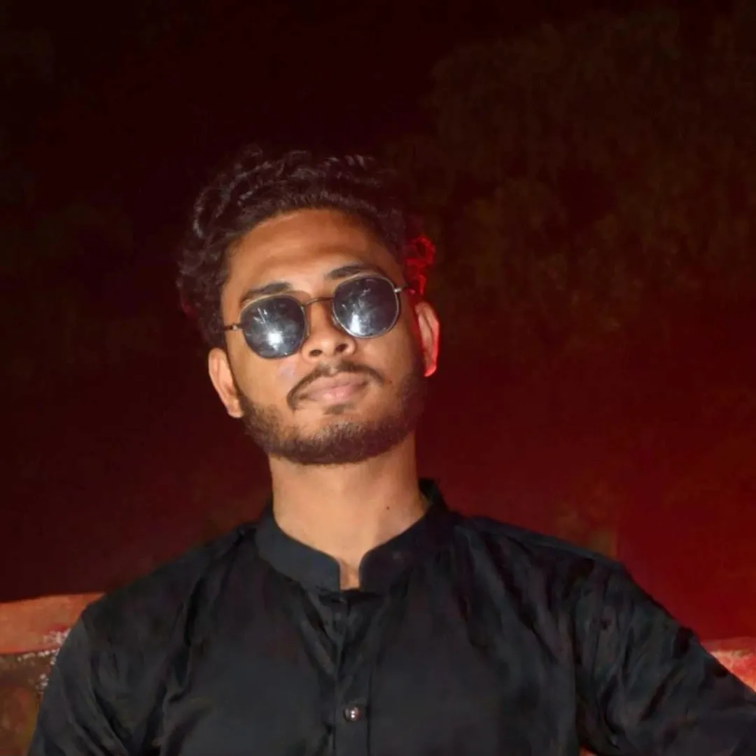 Prince yadav