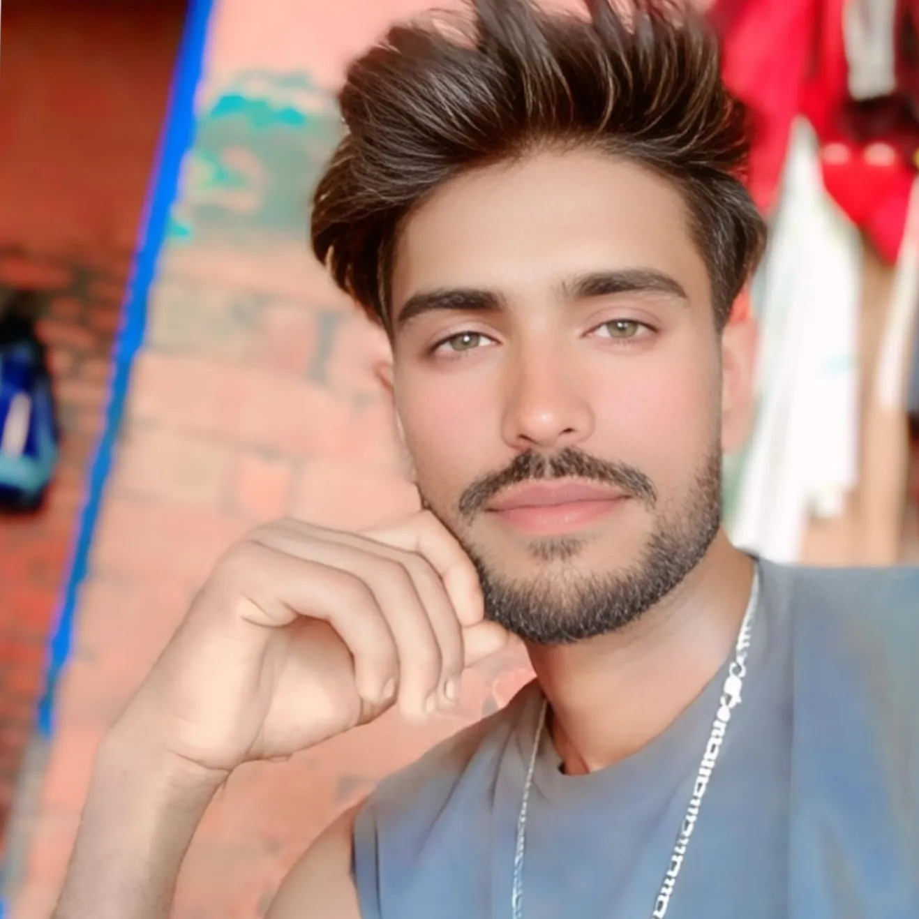 AJEET KUMAR
