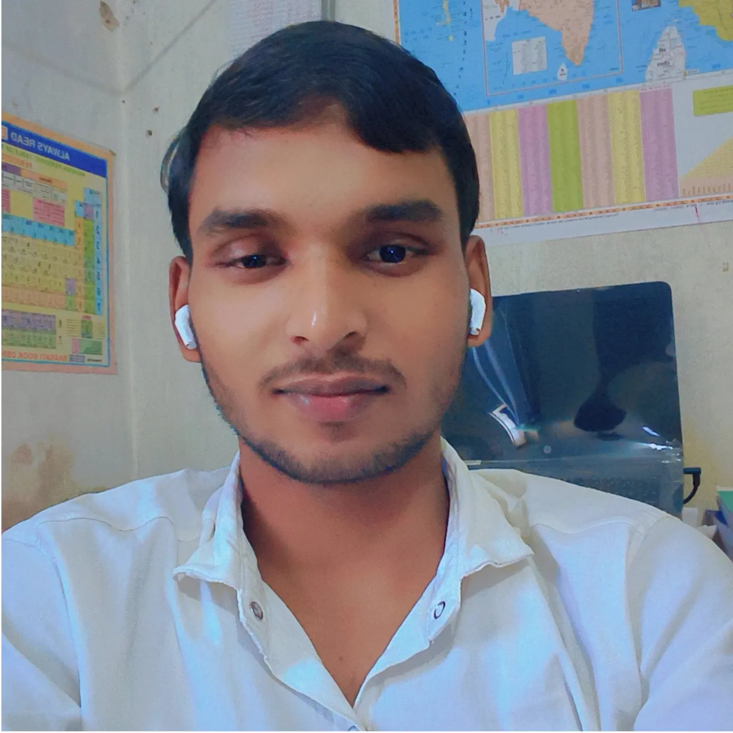 Budhan Kumar