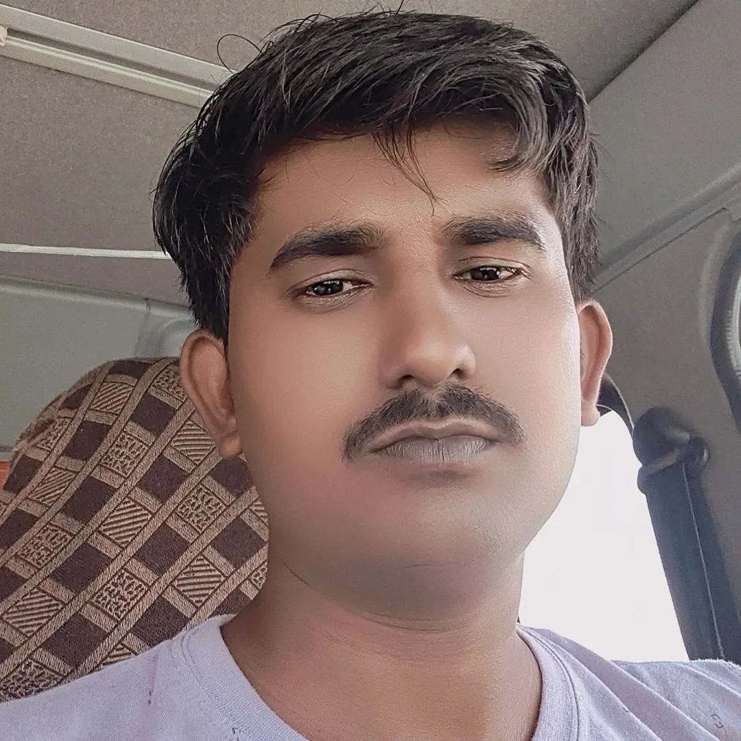 Sunil Prajapati
